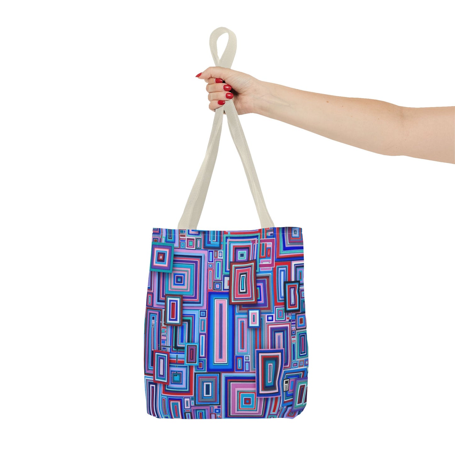 Tote Bag - No. 338
