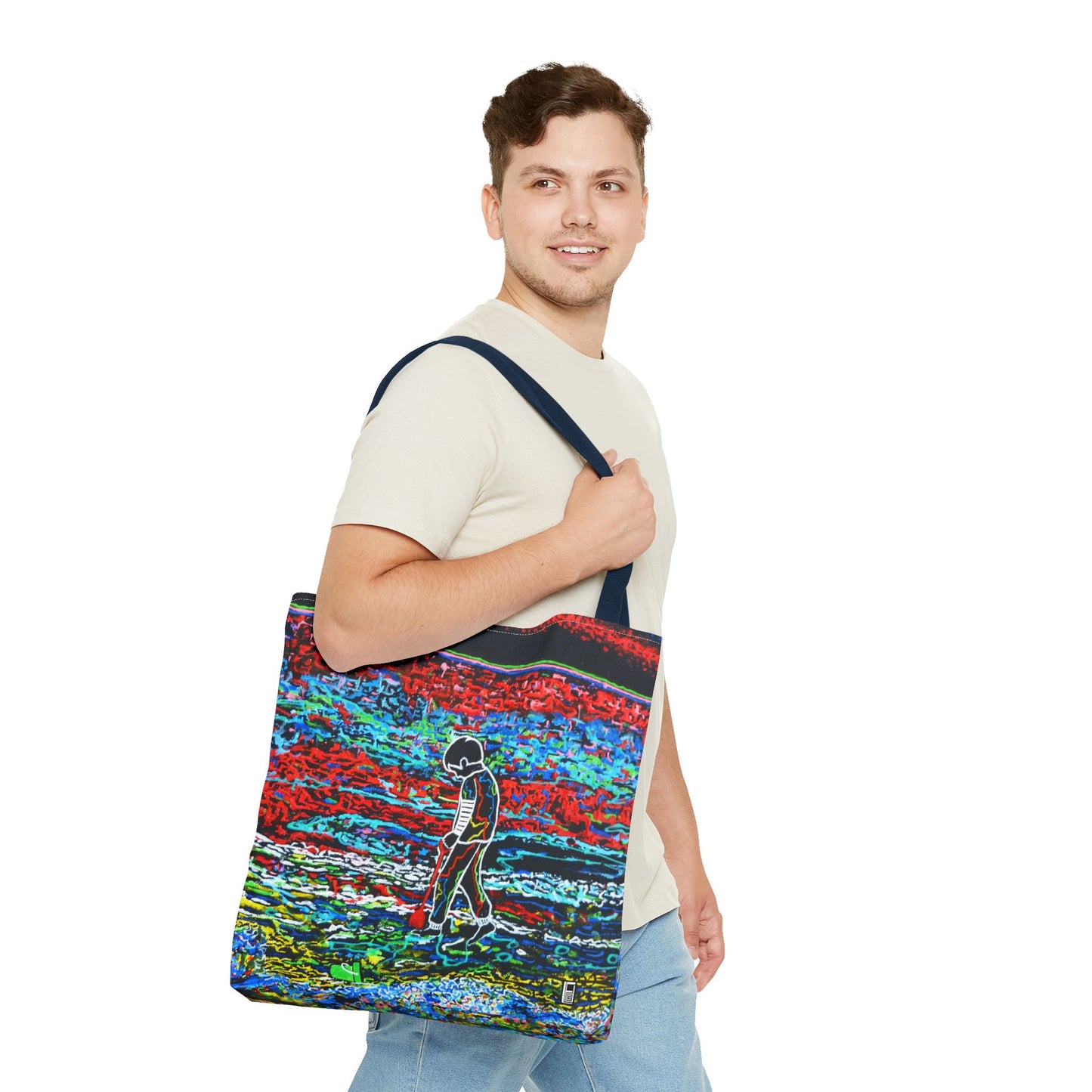 Tote Bag - No. 210 MK