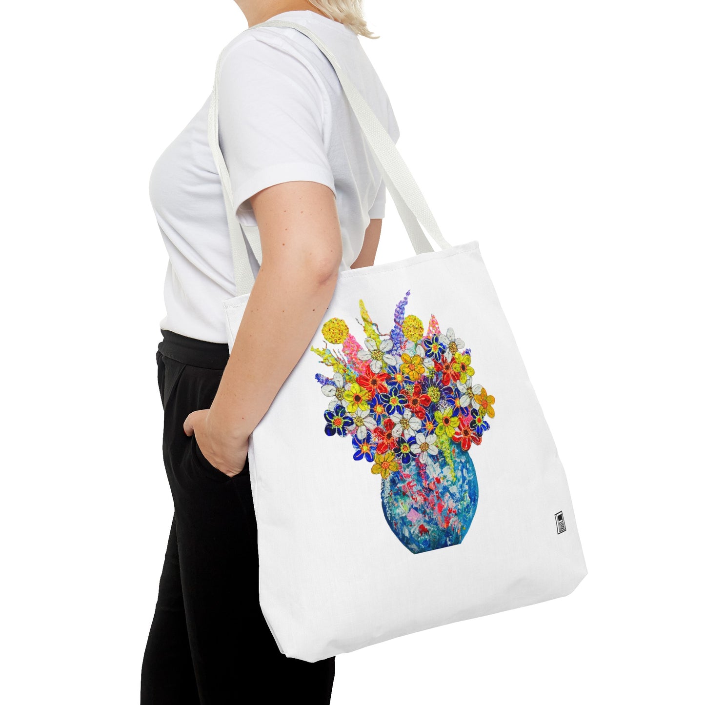 Tote Bag - No. 244
