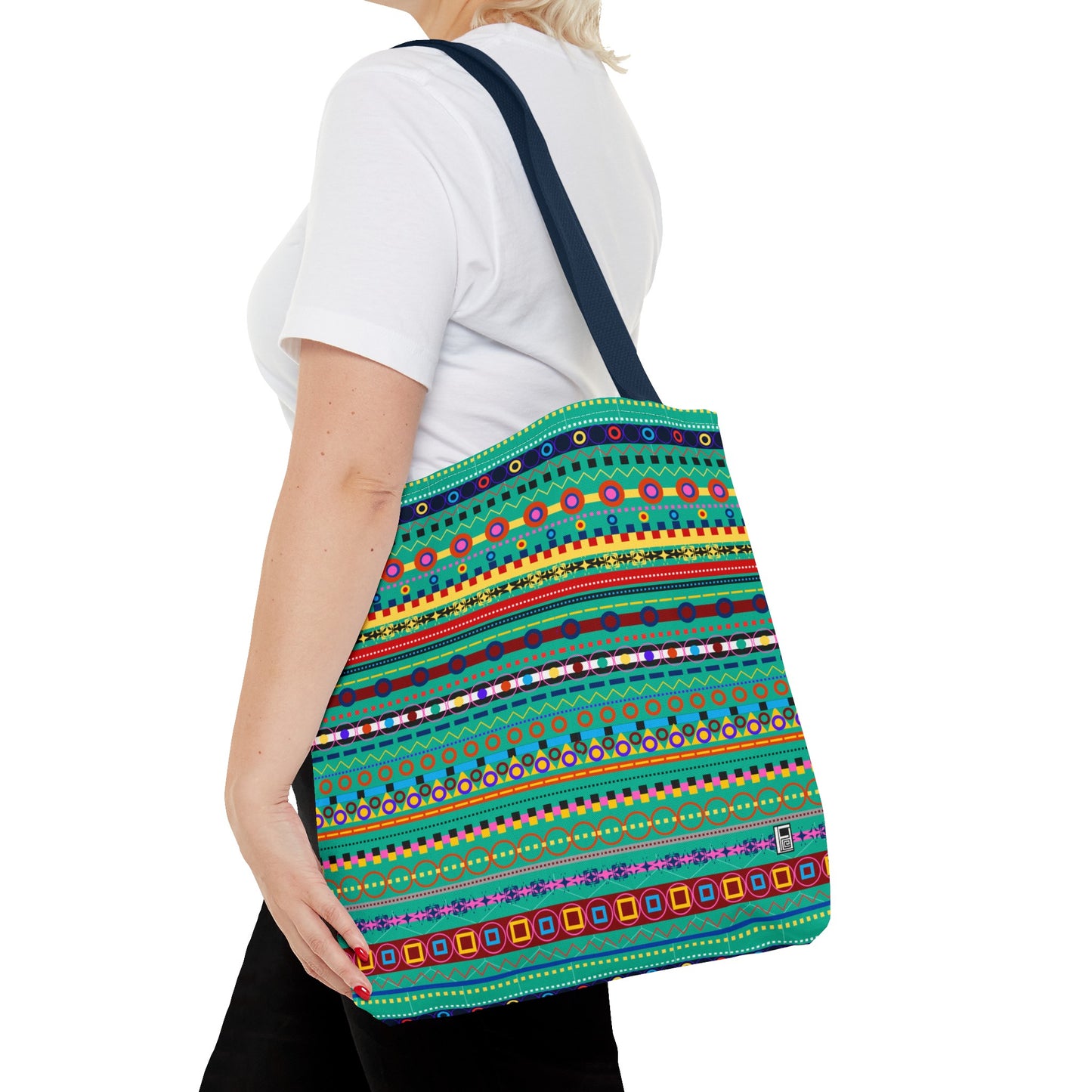 Tote Bag - No. 325