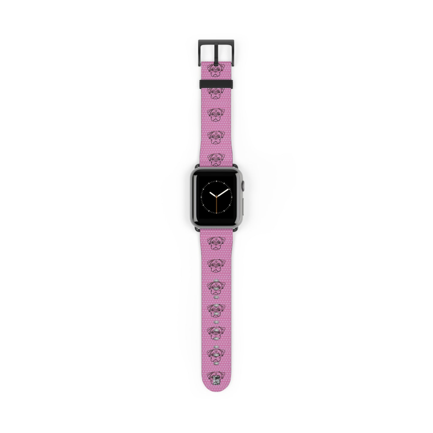 Watch Strap - No. PUG