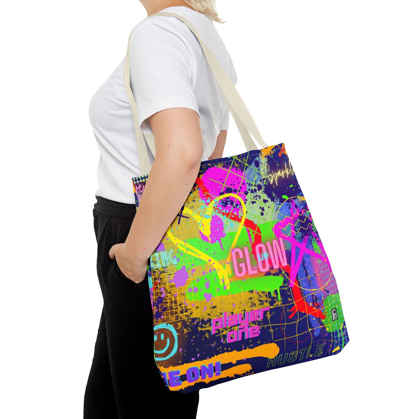Tote Bag - No. 232 GW