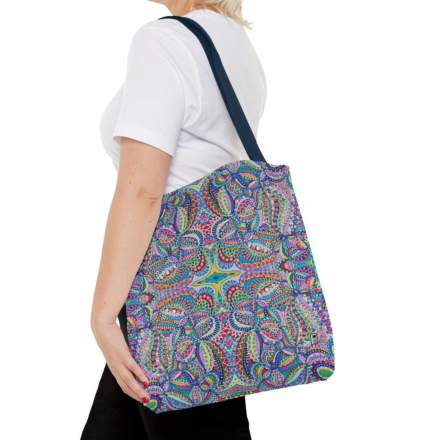 Tote Bag - No. 255