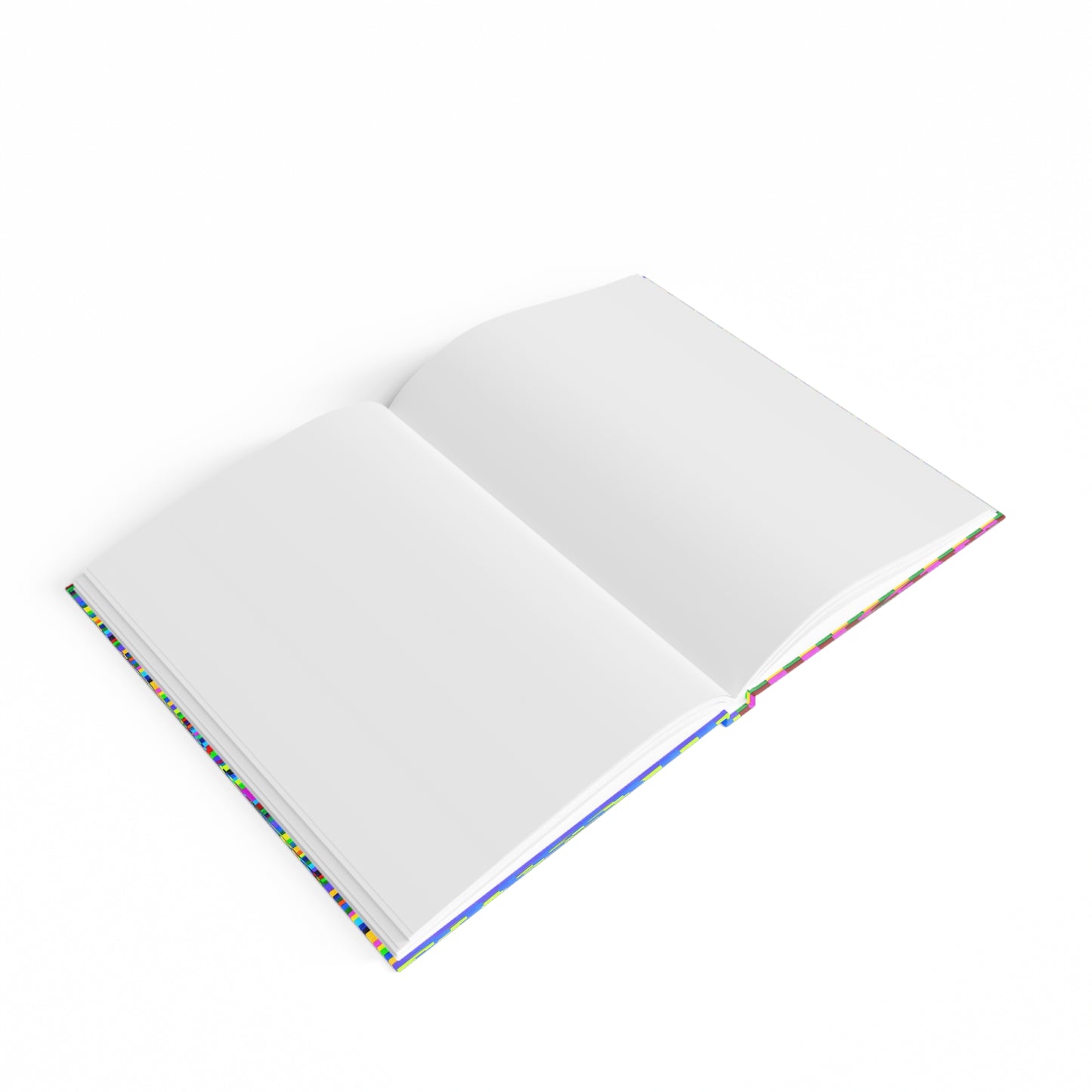 Hard Backed Journal - No. 223 - Patience