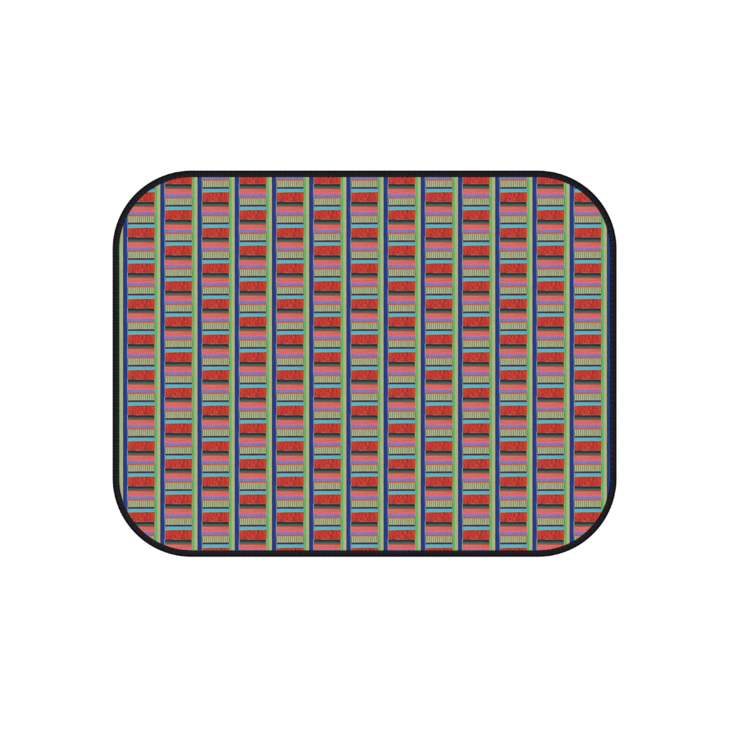 Car Mats (Set of 4) - No. 1331