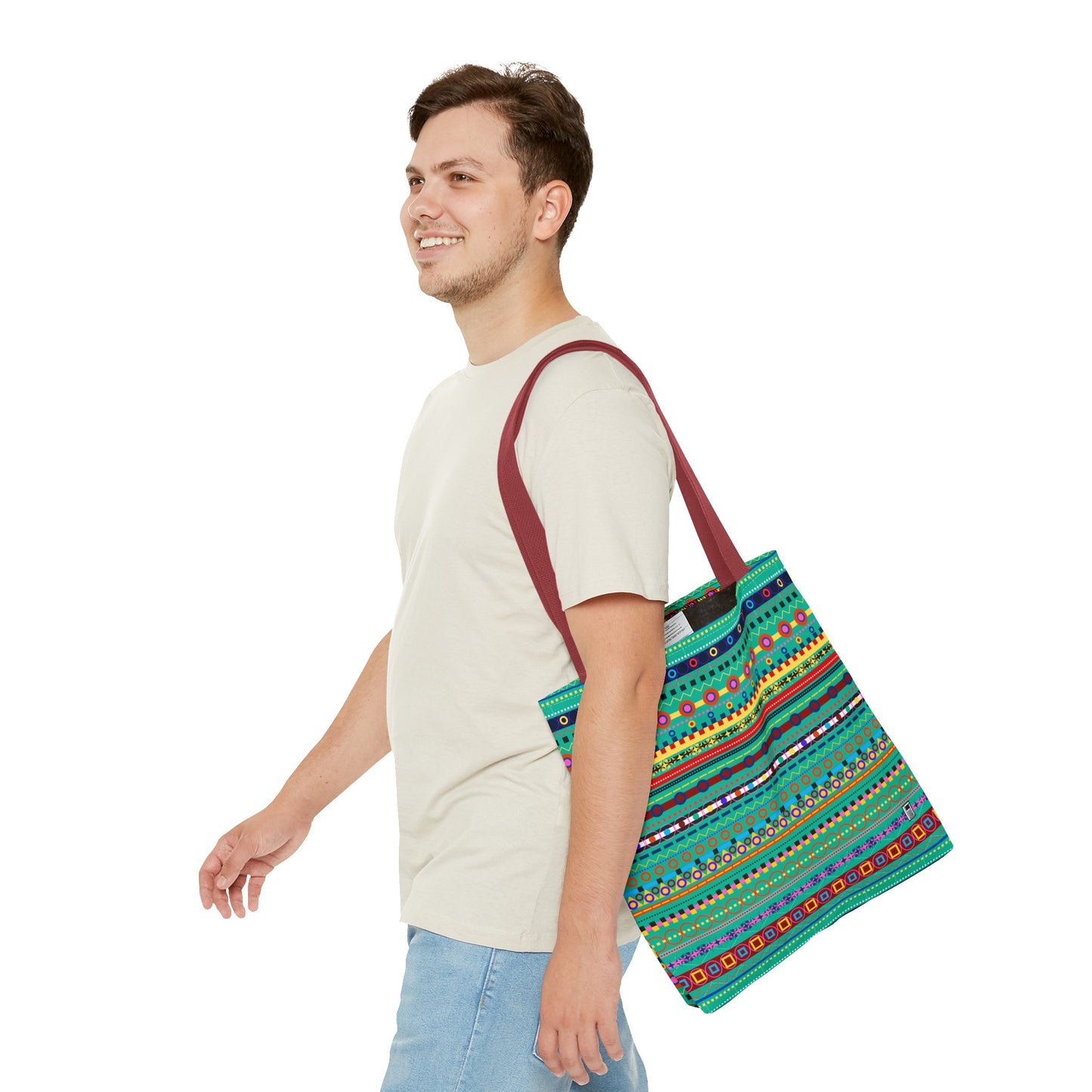 Tote Bag - No. 325