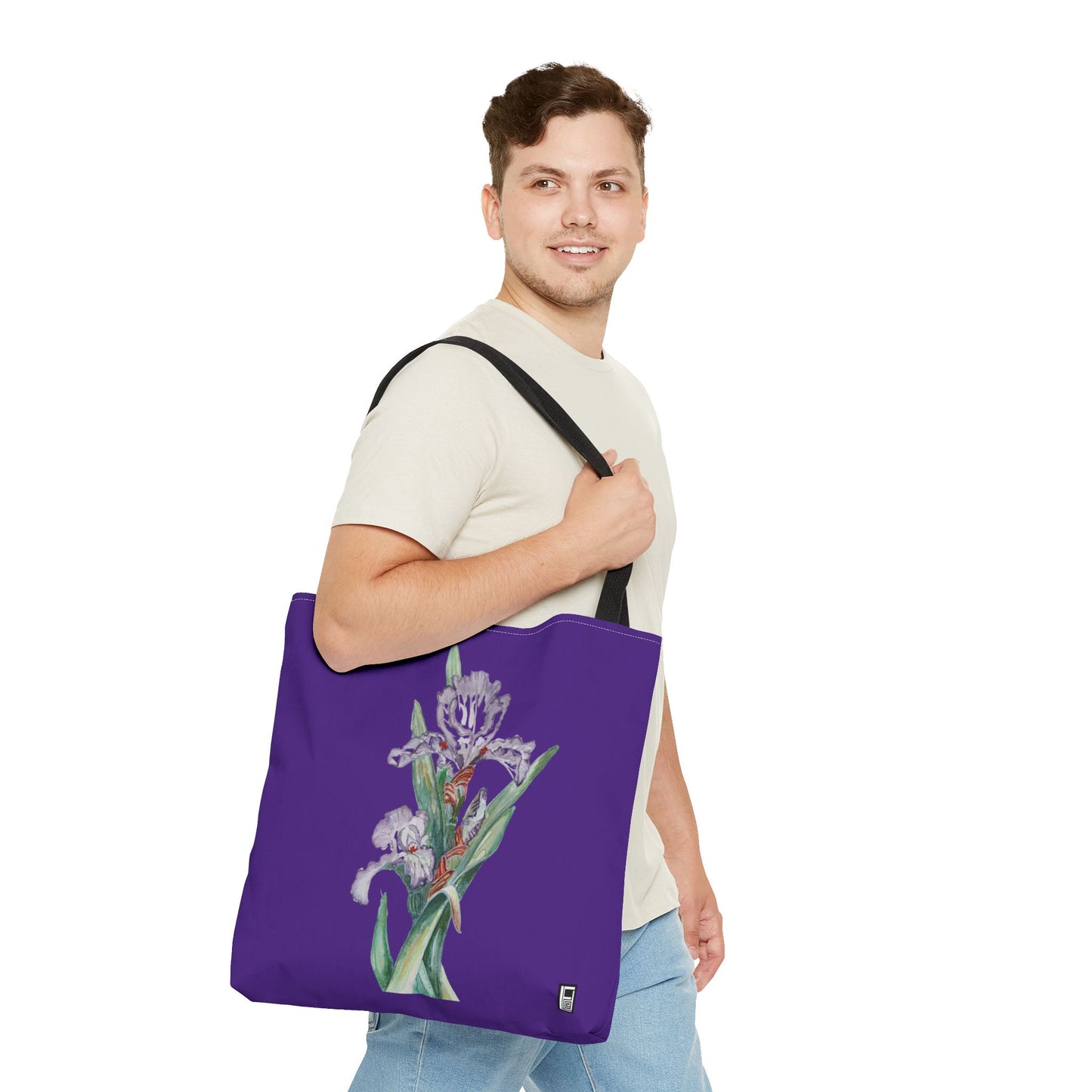 Tote Bag - No. 272 PE
