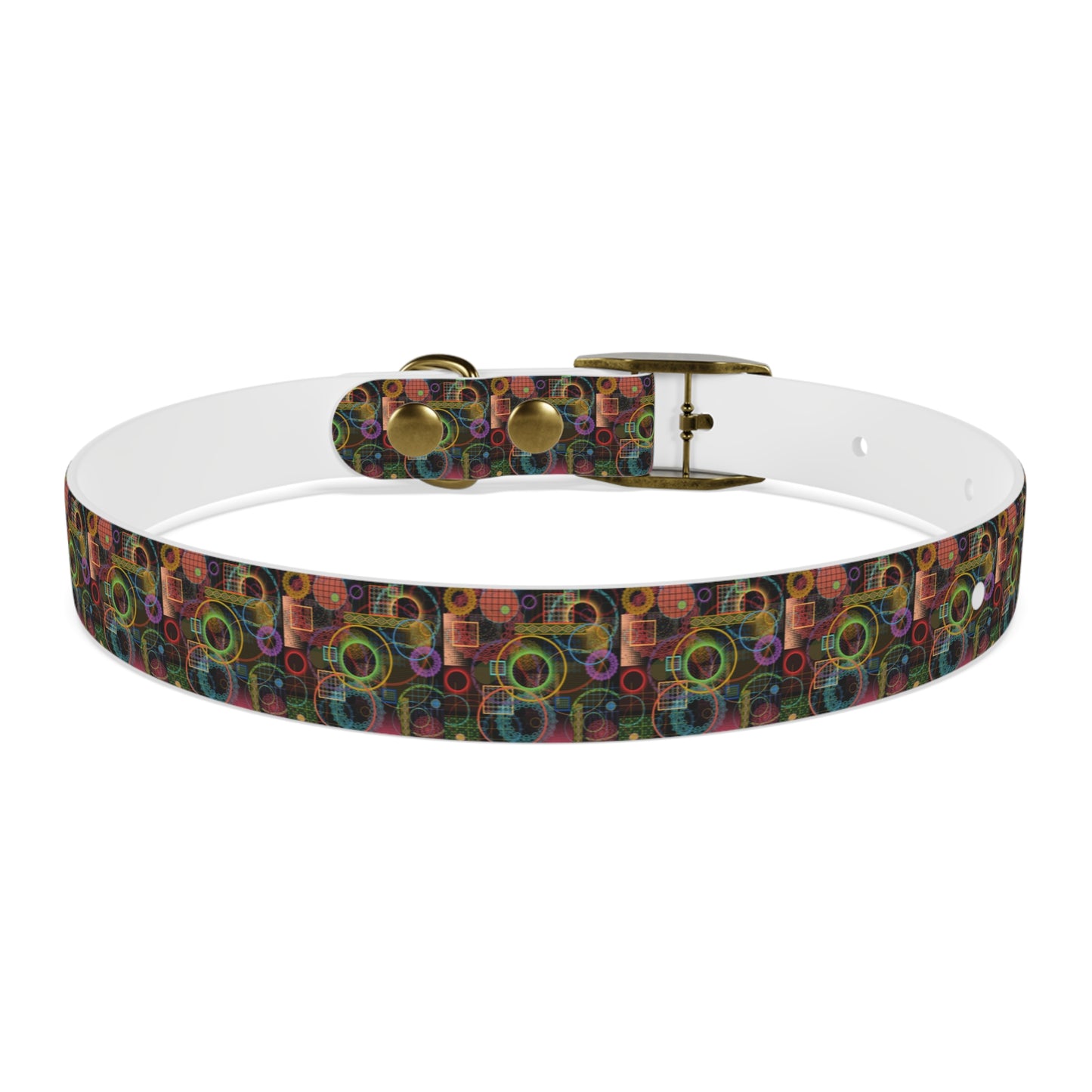 Dog Collar - No. 299