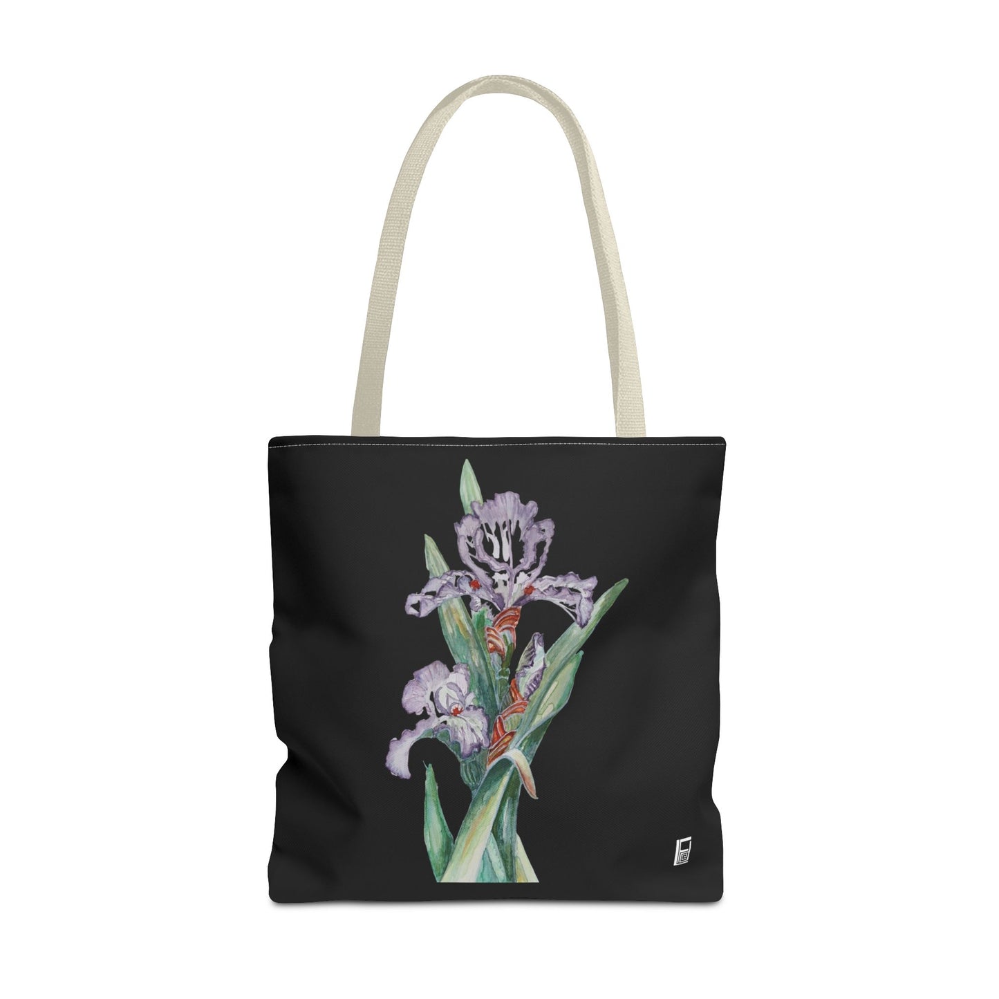 Tote Bag - No. 272 BK