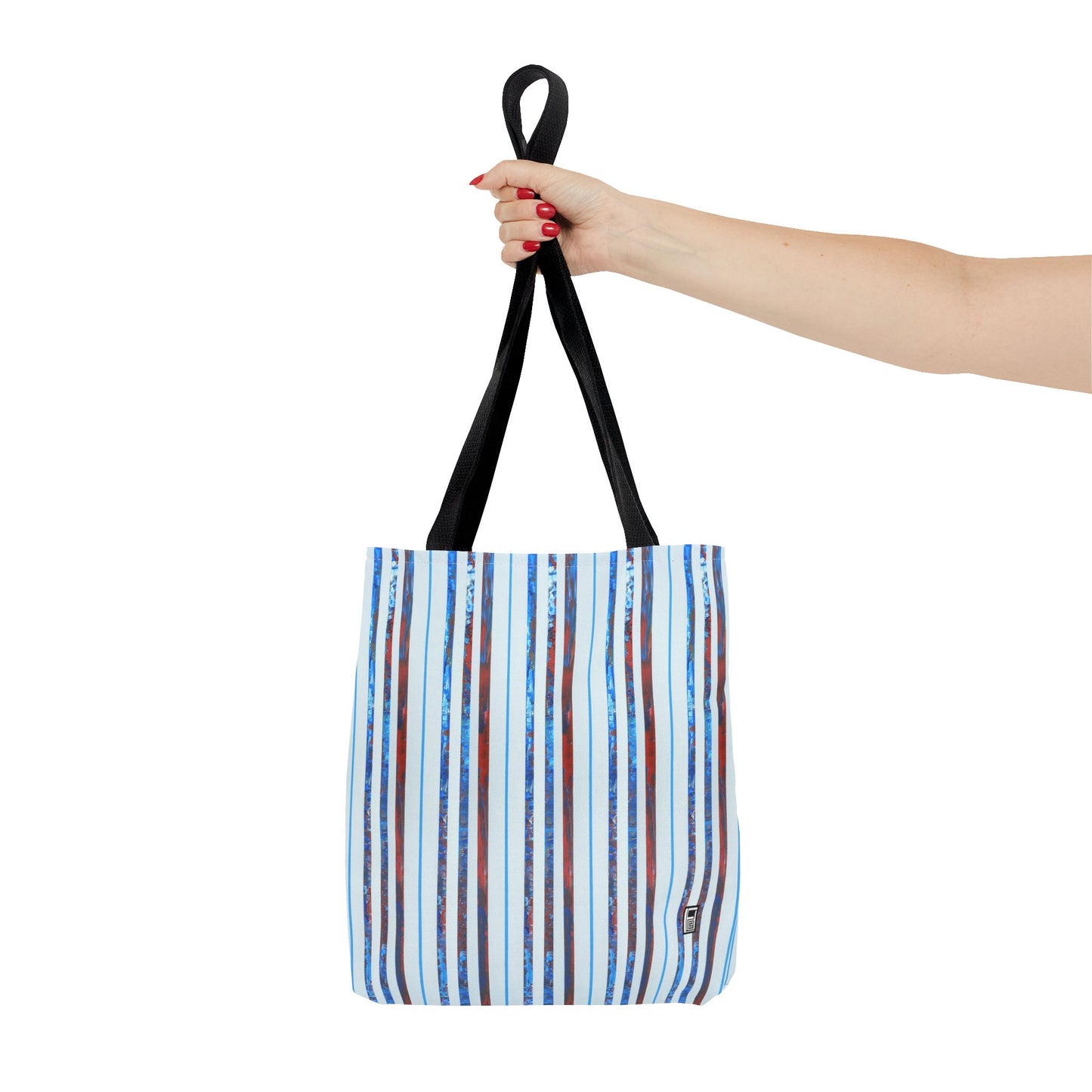 Tote Bag - No. 140