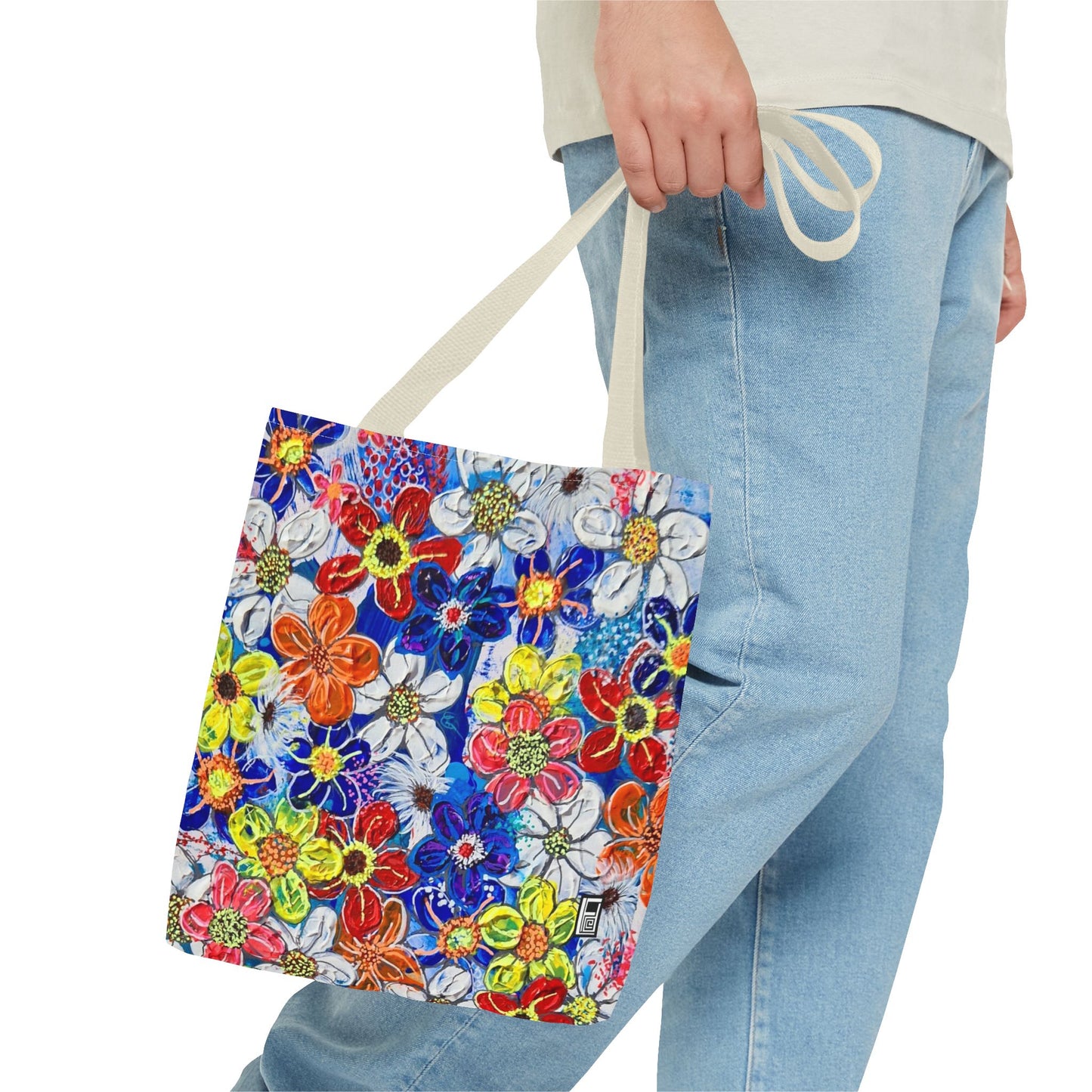 Tote Bag - No. 240