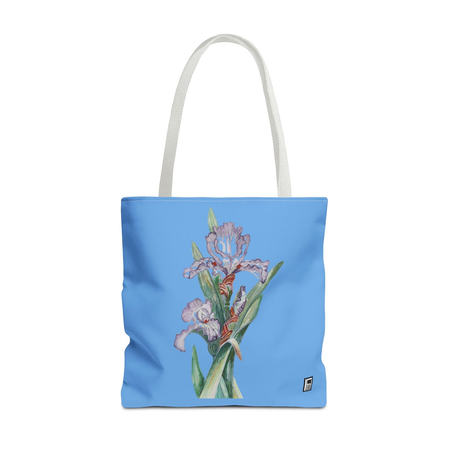 Tote Bag - No. 272 BE