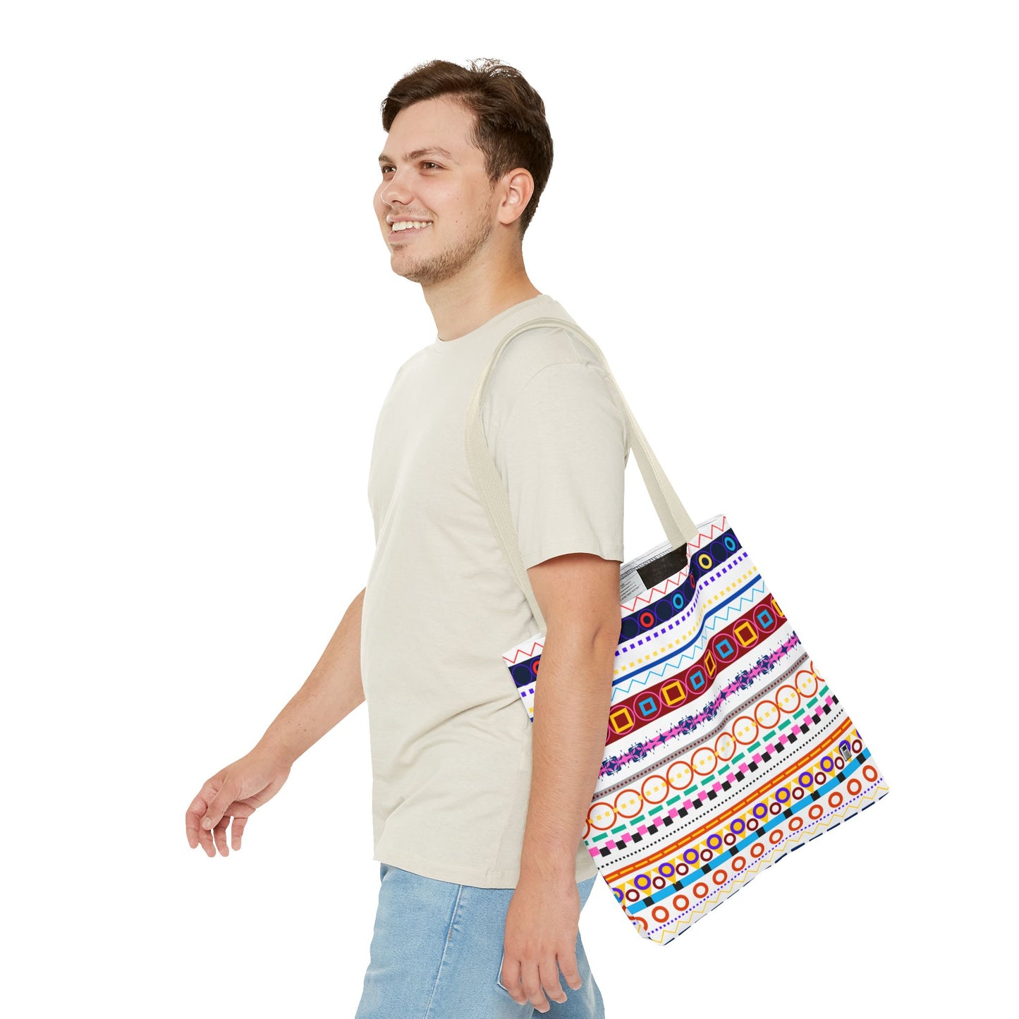 Tote Bag - No. 326