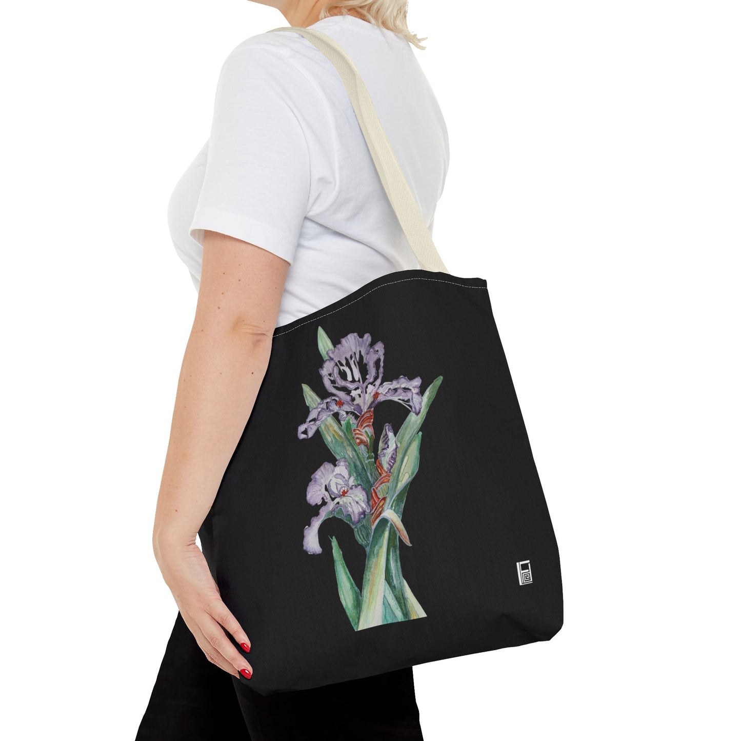 Tote Bag - No. 272 BK