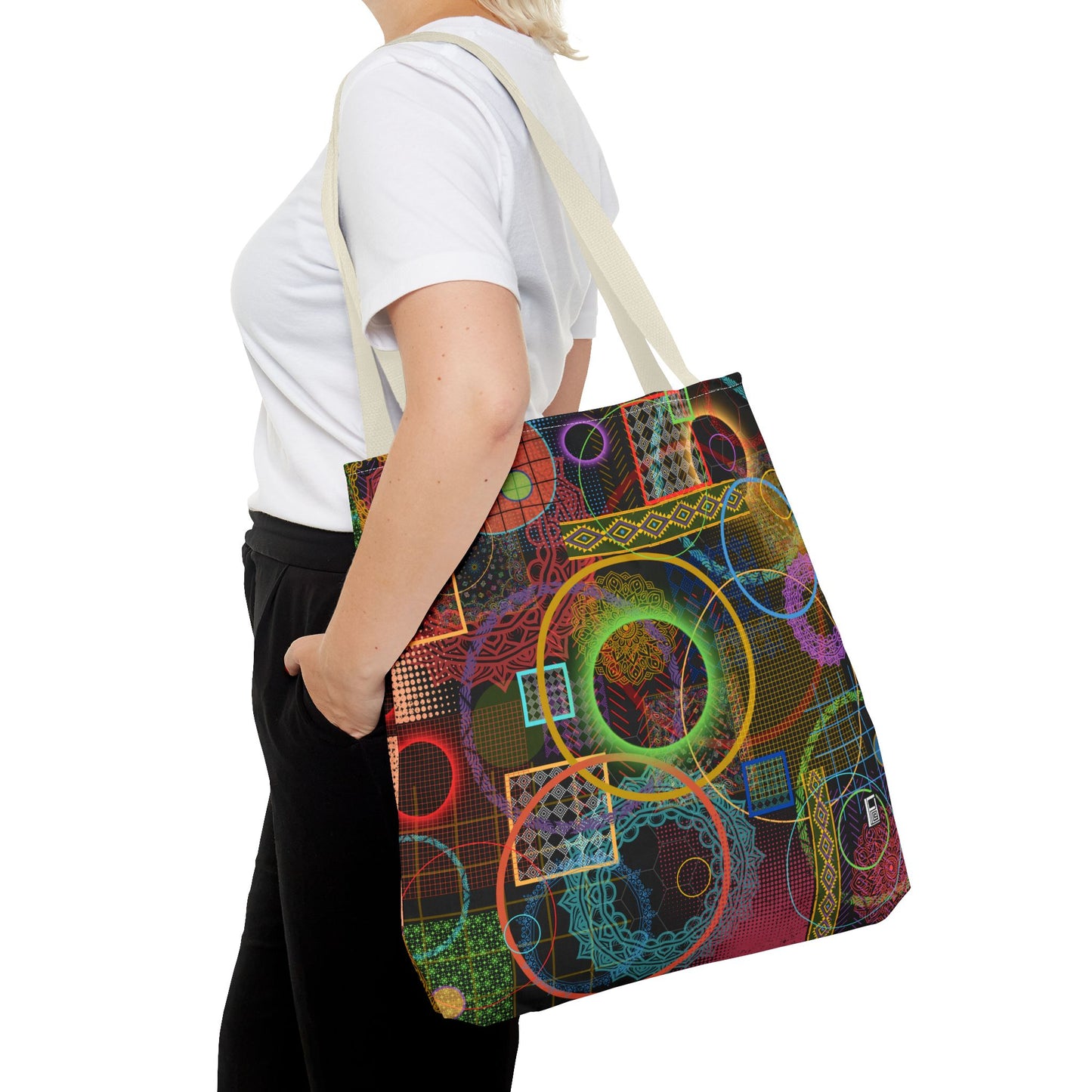 Tote Bag - No. 299
