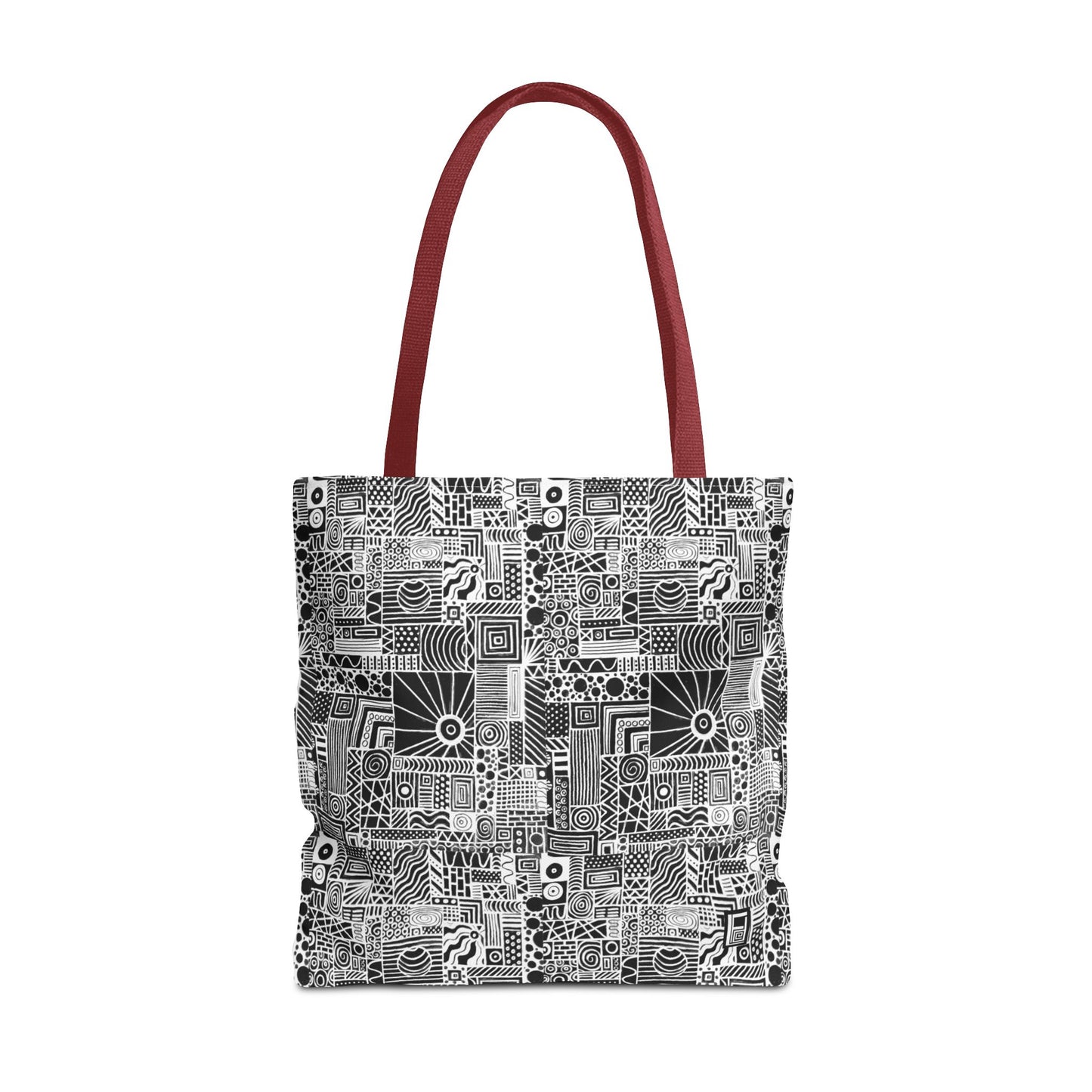 Tote Bag - No. 252