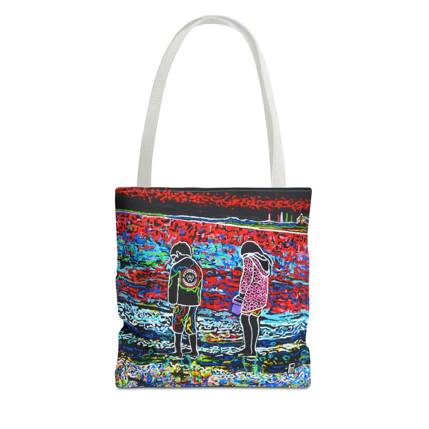 Tote Bag - No. 210
