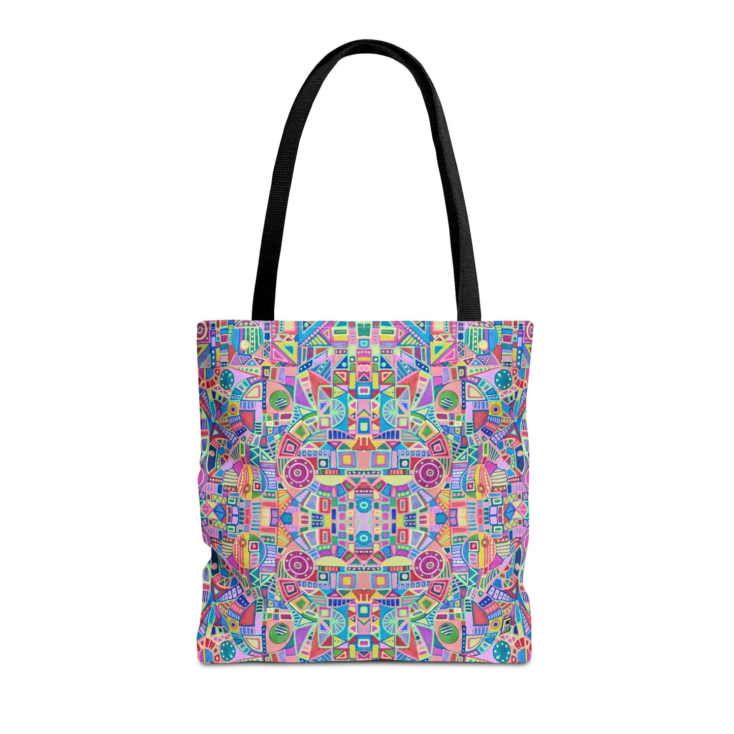 Tote Bag - No. 258
