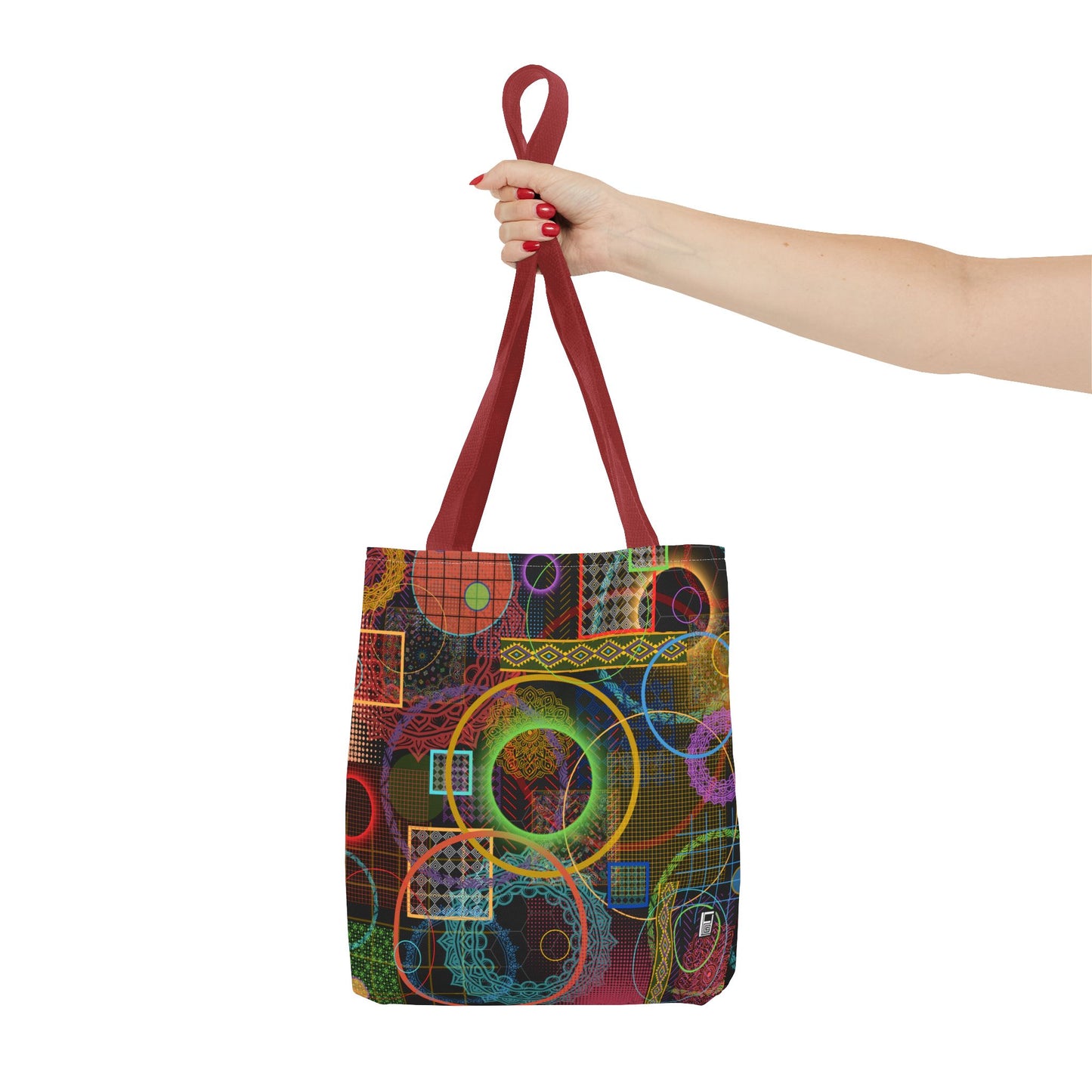 Tote Bag - No. 299