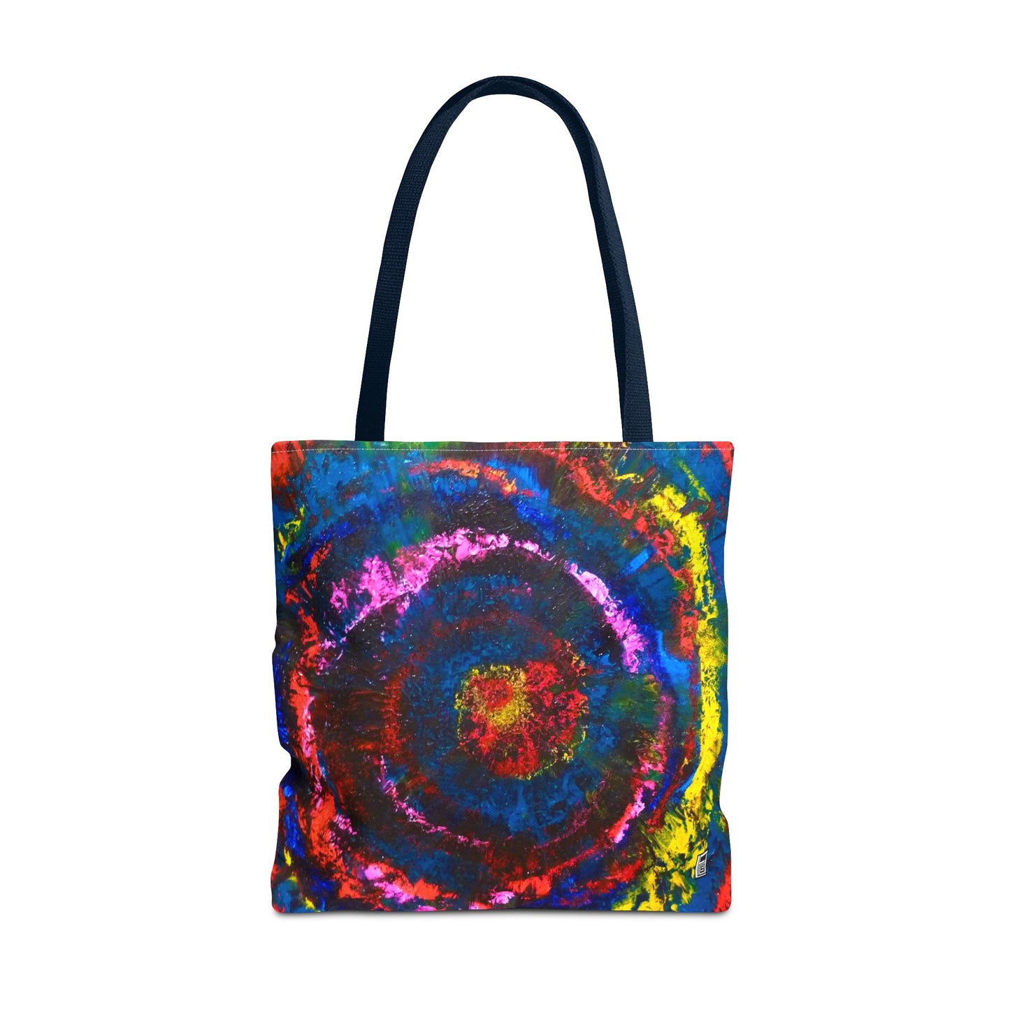 Tote Bag - No. 199 - The Beginning