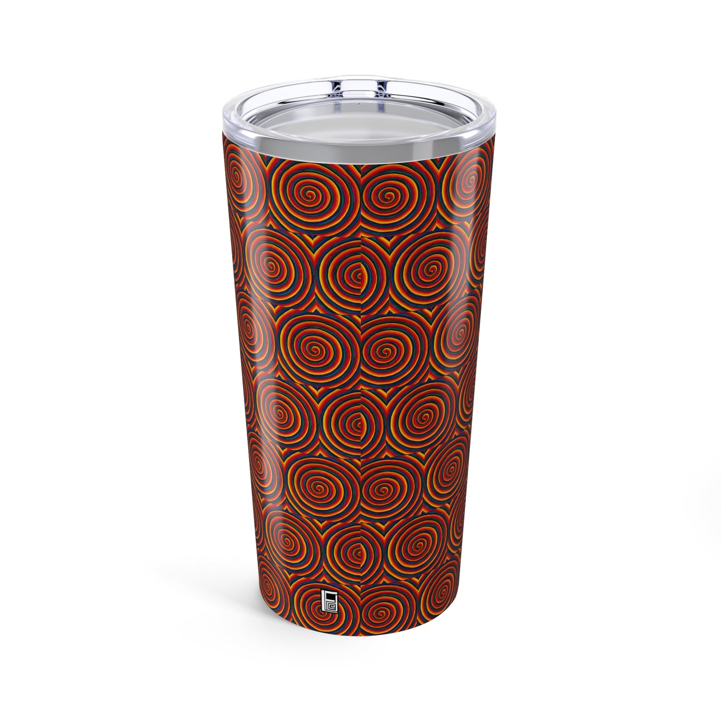Tumbler 20oz - No. 144