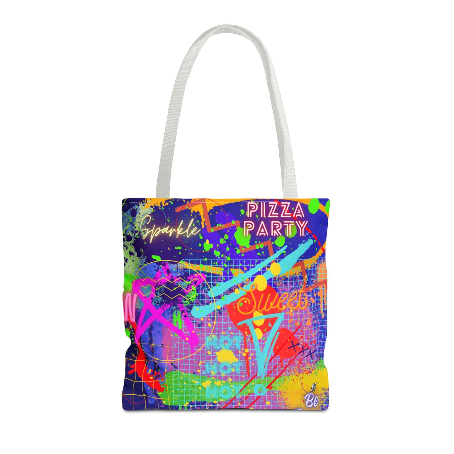 Tote Bag - No. 232
