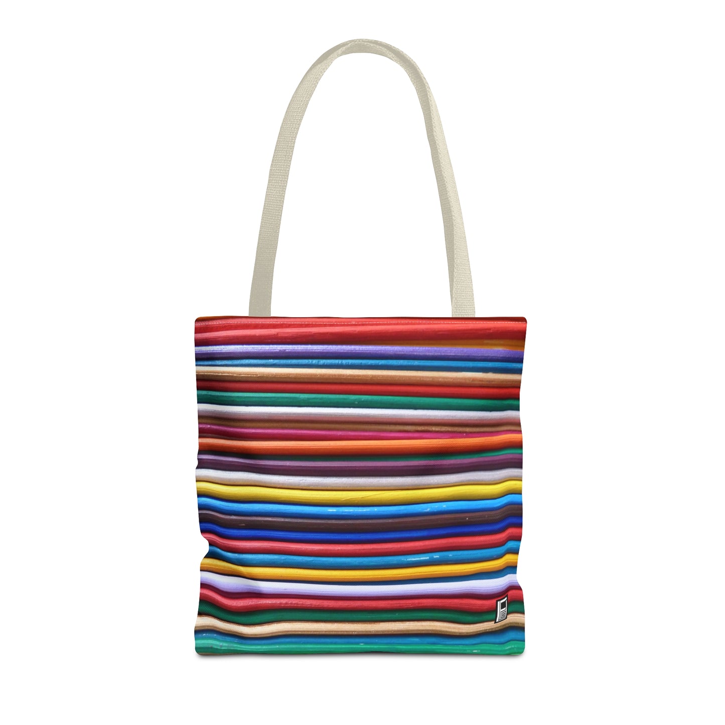 Tote Bag - No. 308 - 'Pathways'