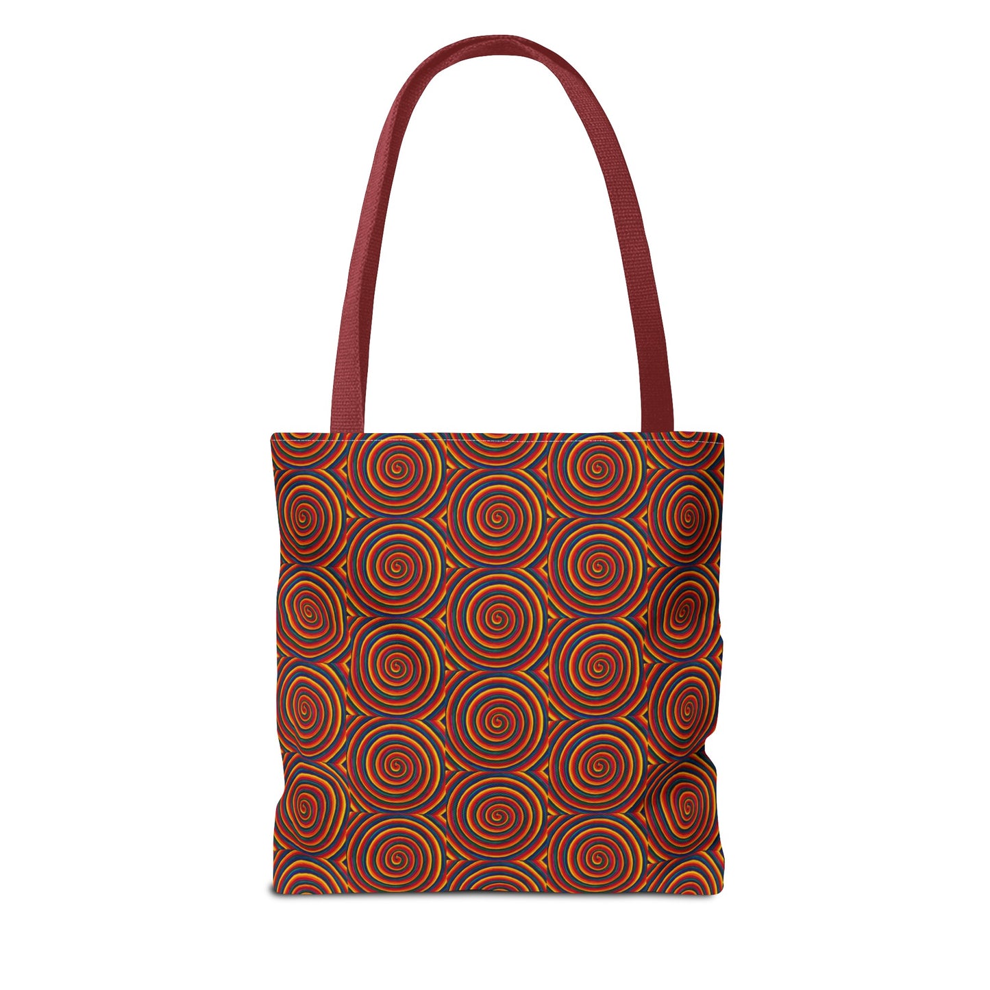 Tote Bag - No. 144 - Dizzy