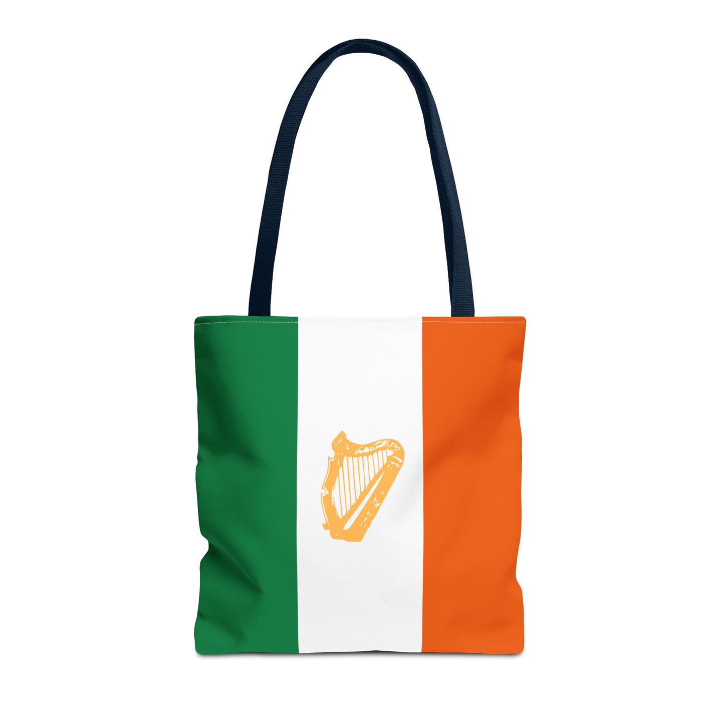 Tote Bag - No. 007 - Harp