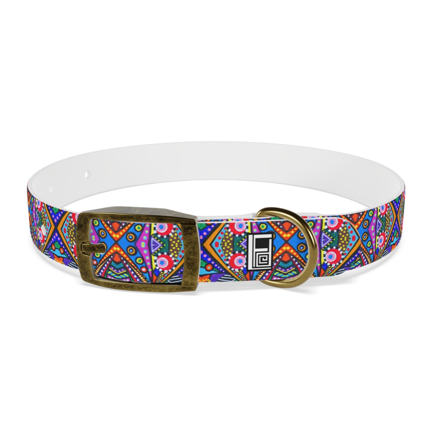 Dog Collar - No. 288 A