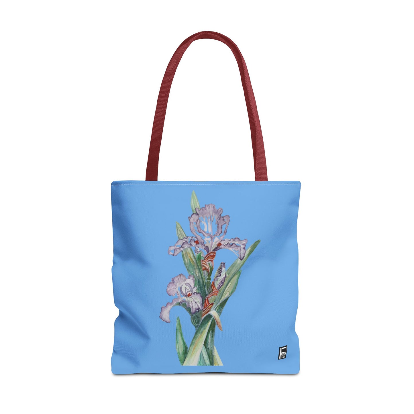 Tote Bag - No. 272 BE