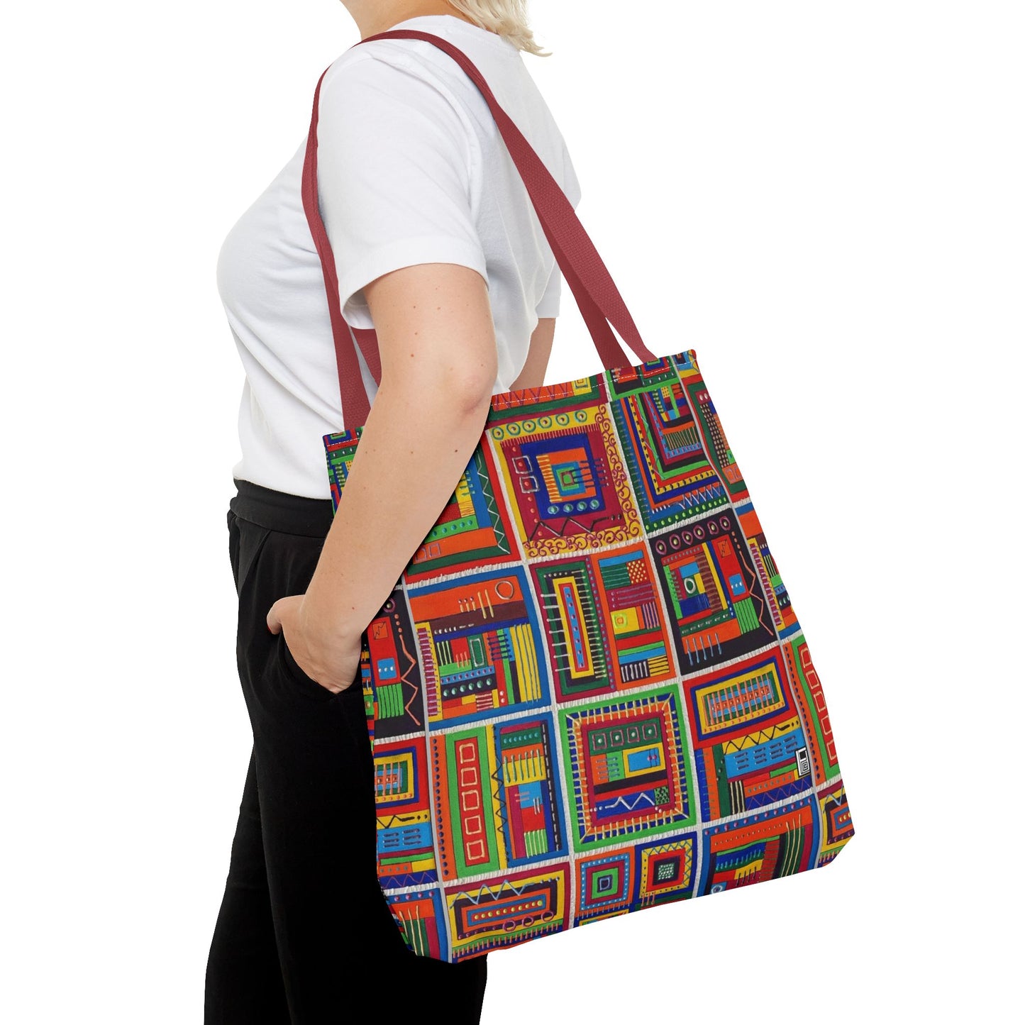 Tote Bag - No. 156