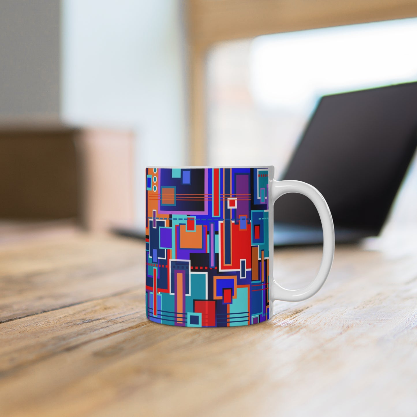 Ceramic Mug - No. 233
