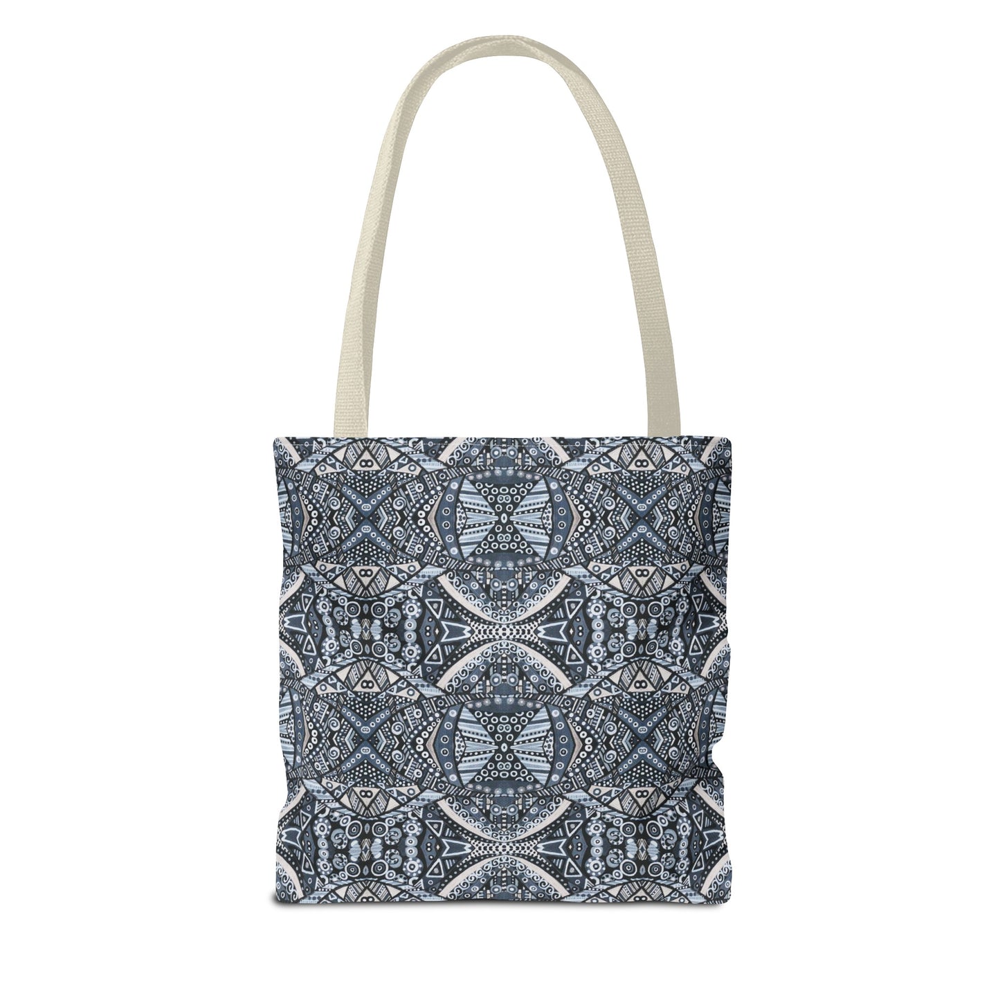 Tote Bag - No. 287