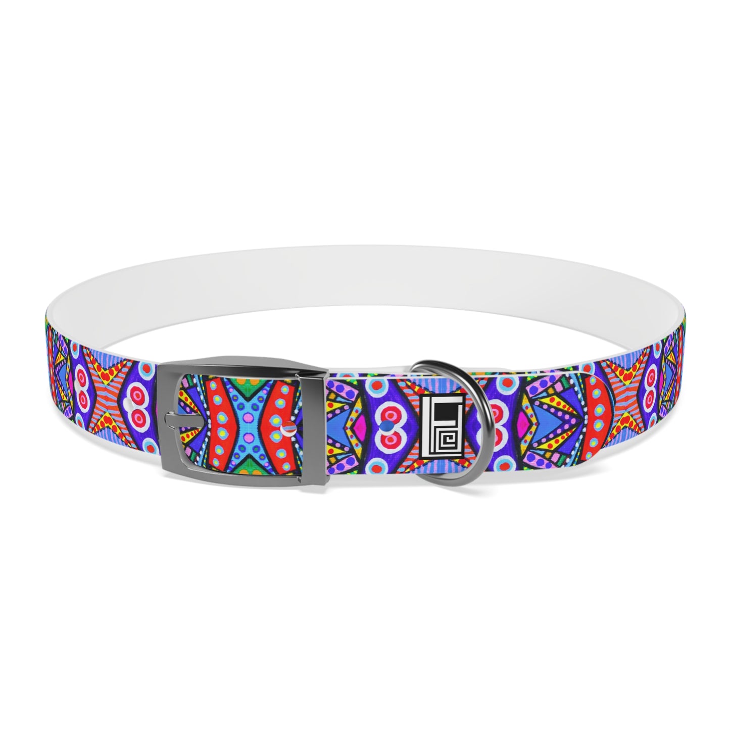 Dog Collar - No. 291 A