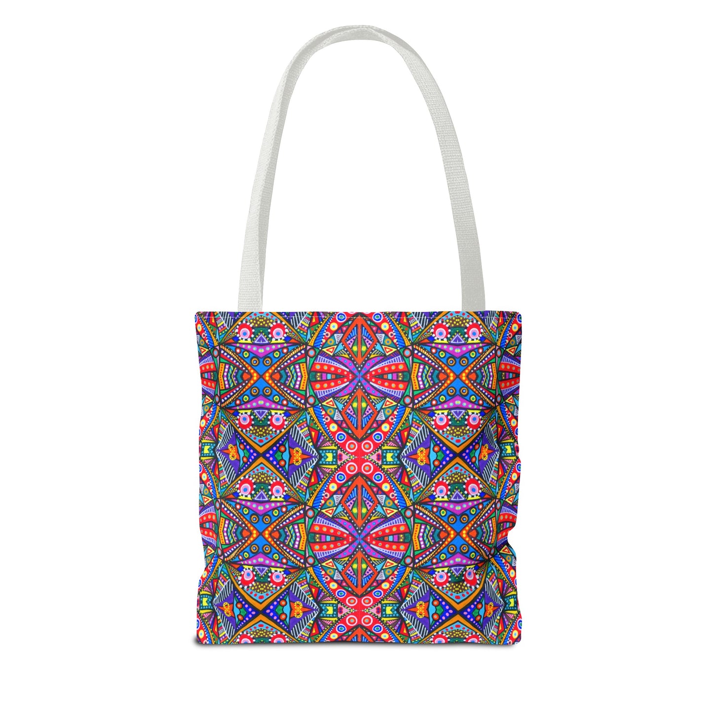 Tote Bag - No. 288