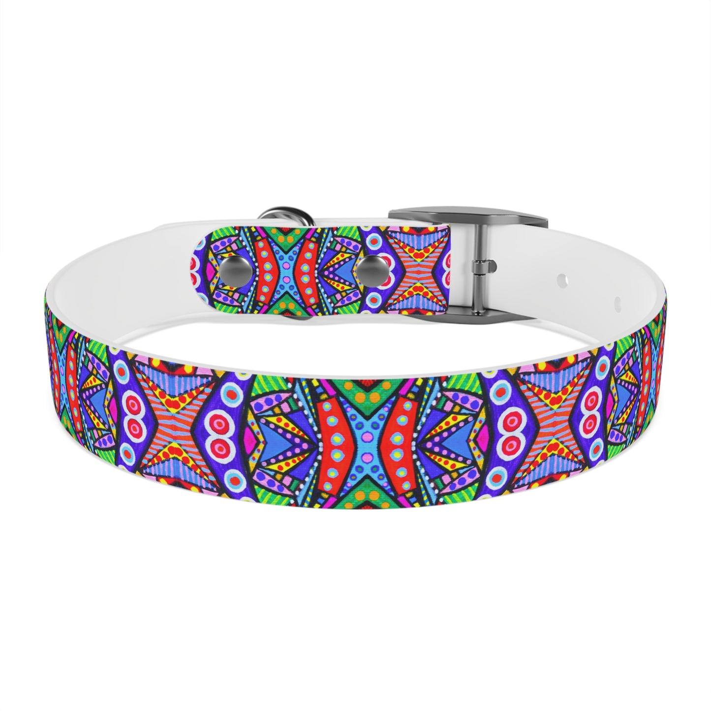 Dog Collar - No. 291 A