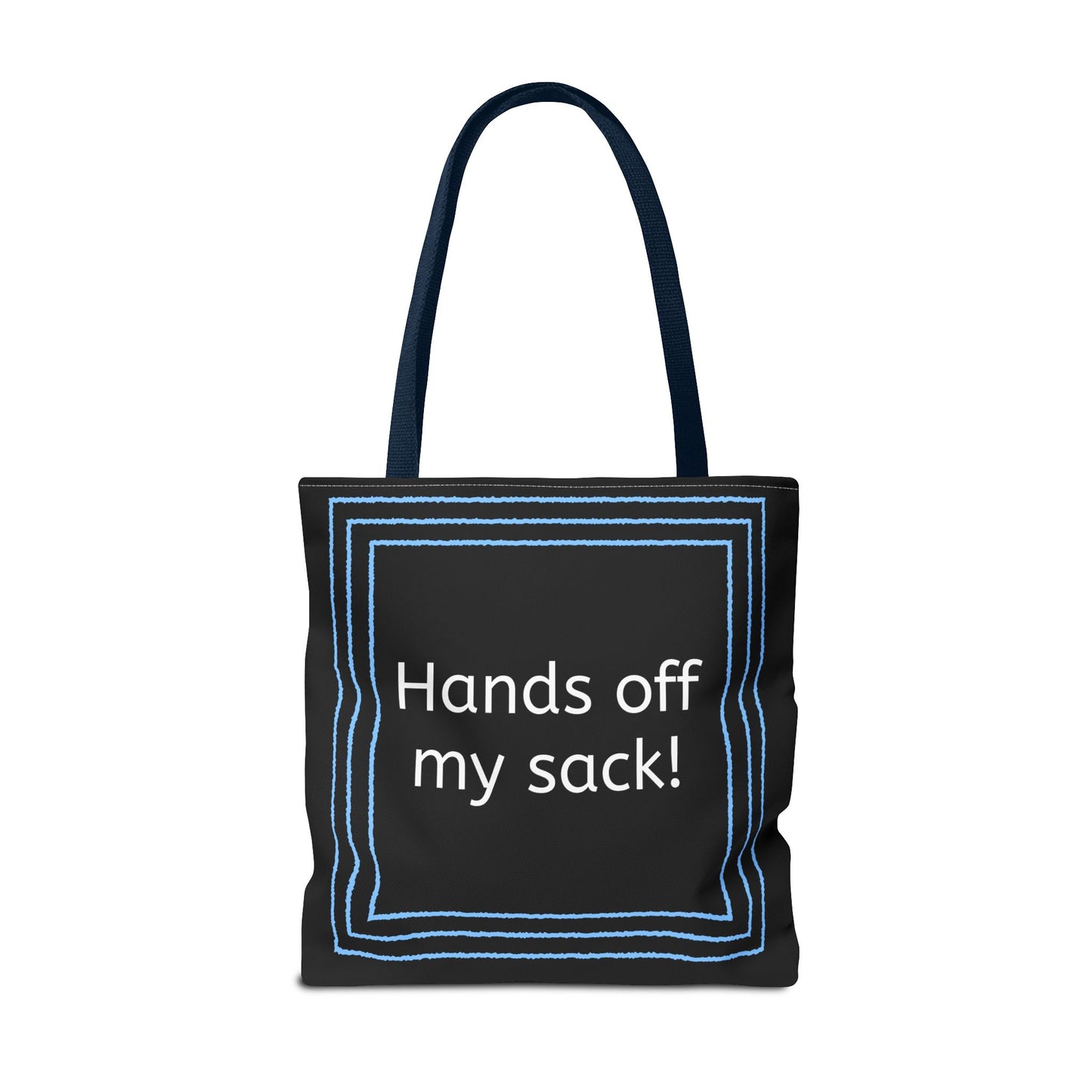 Tote Bag - No. X3