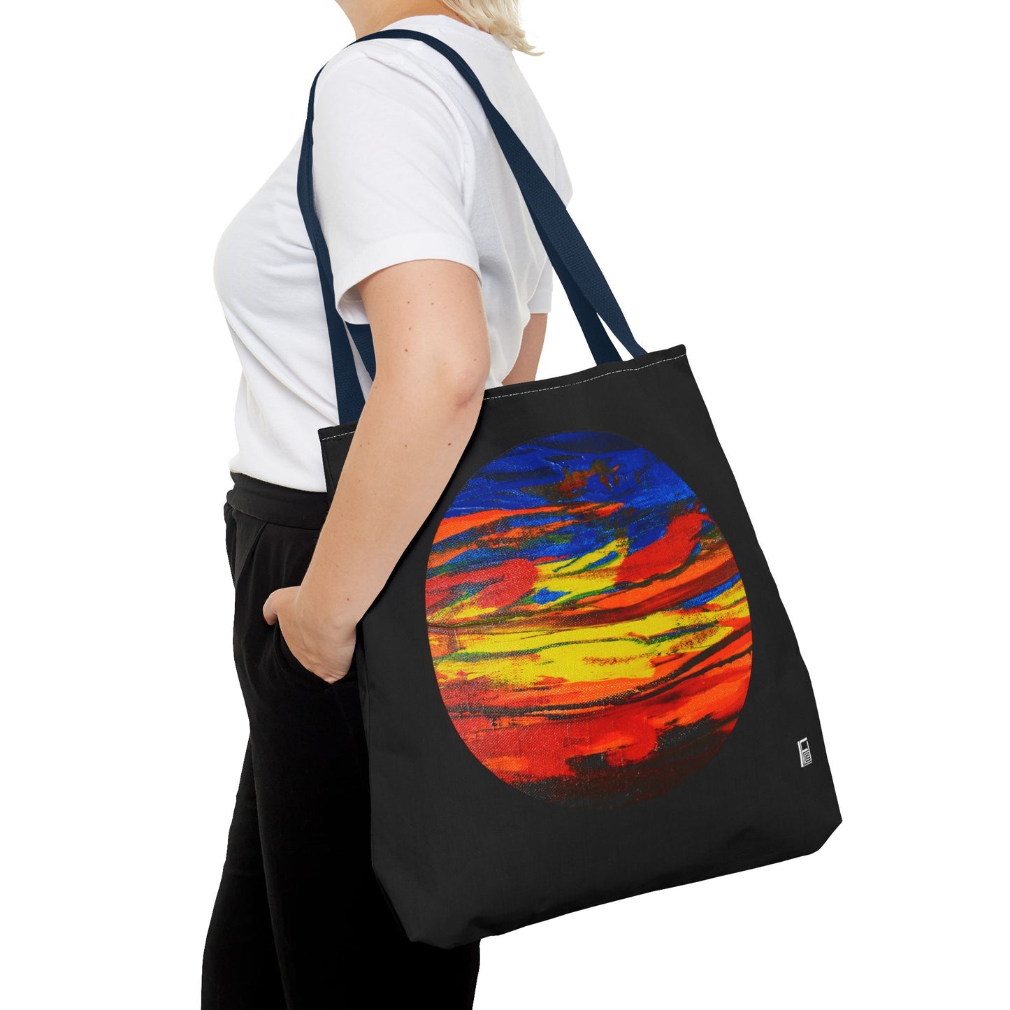 Tote Bag - No. 149 B