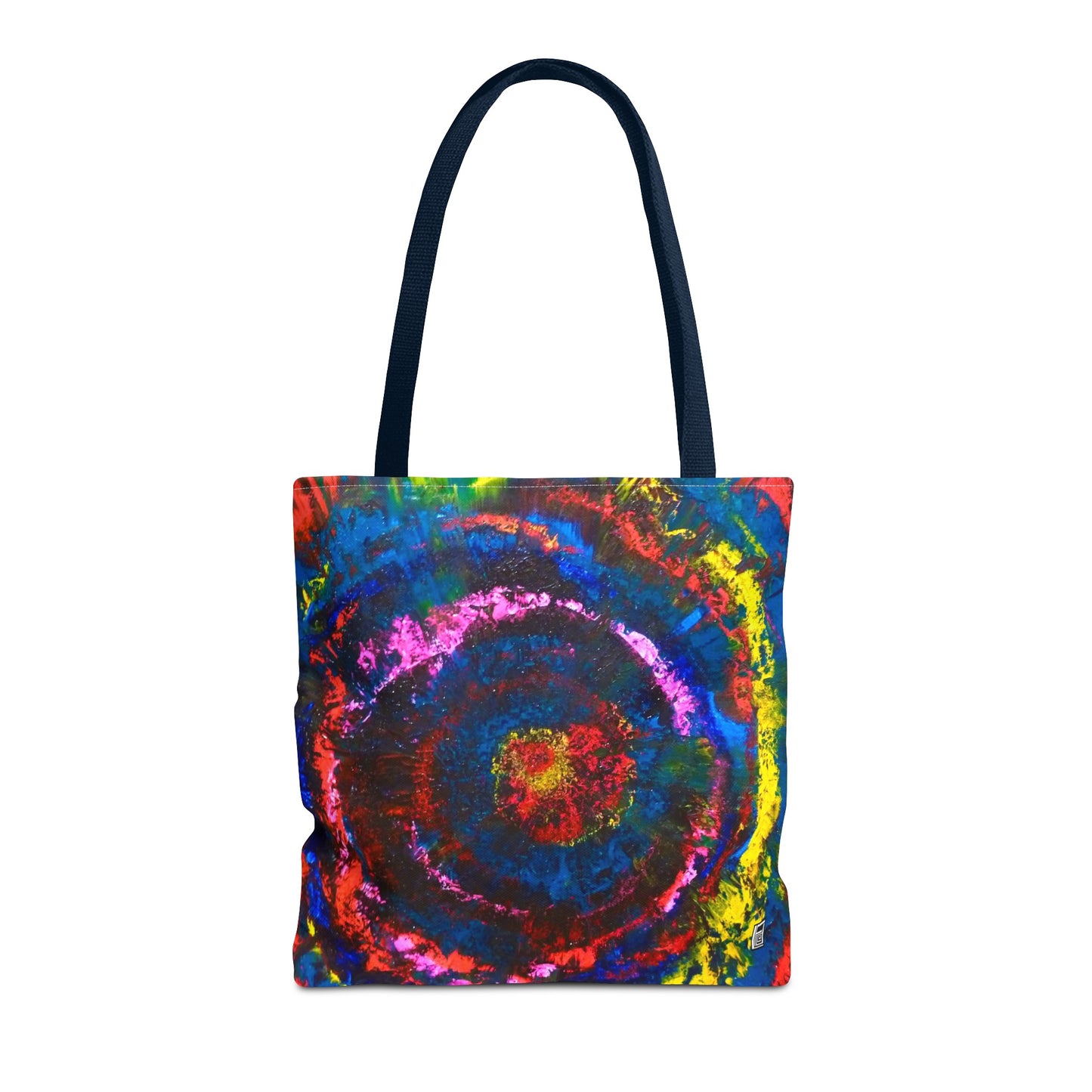 Tote Bag - No. 199 - The Beginning