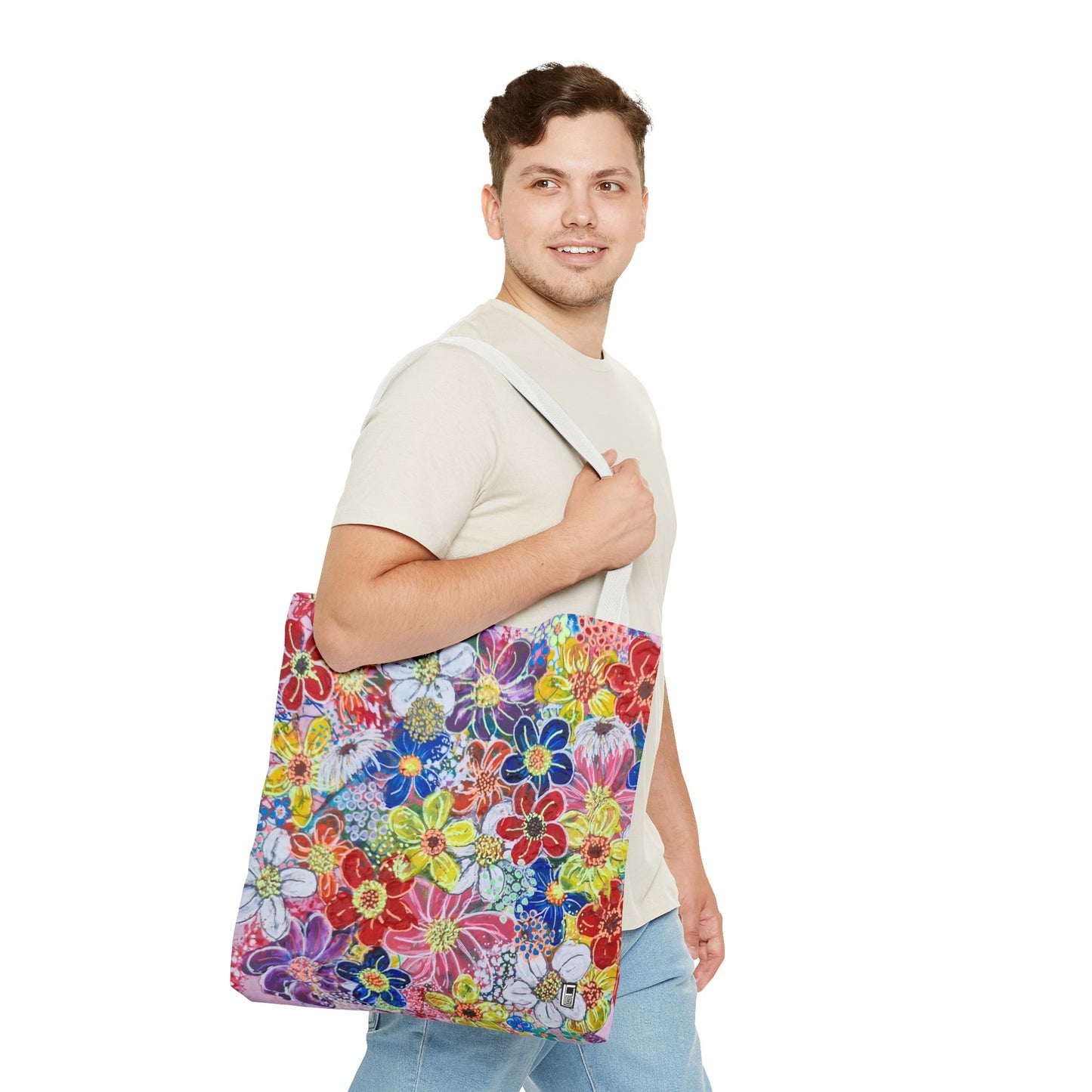 Tote Bag - No. 241