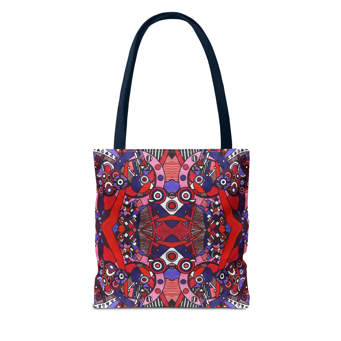 Tote Bag - No. 220 - 'Connections'