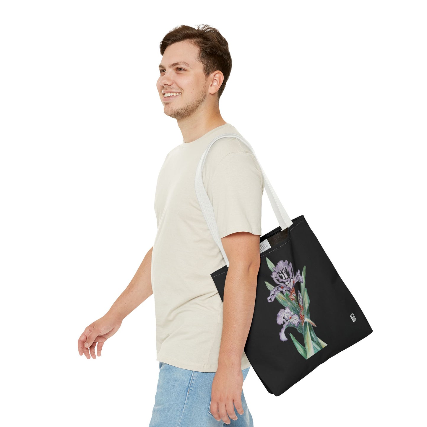 Tote Bag - No. 272 BK