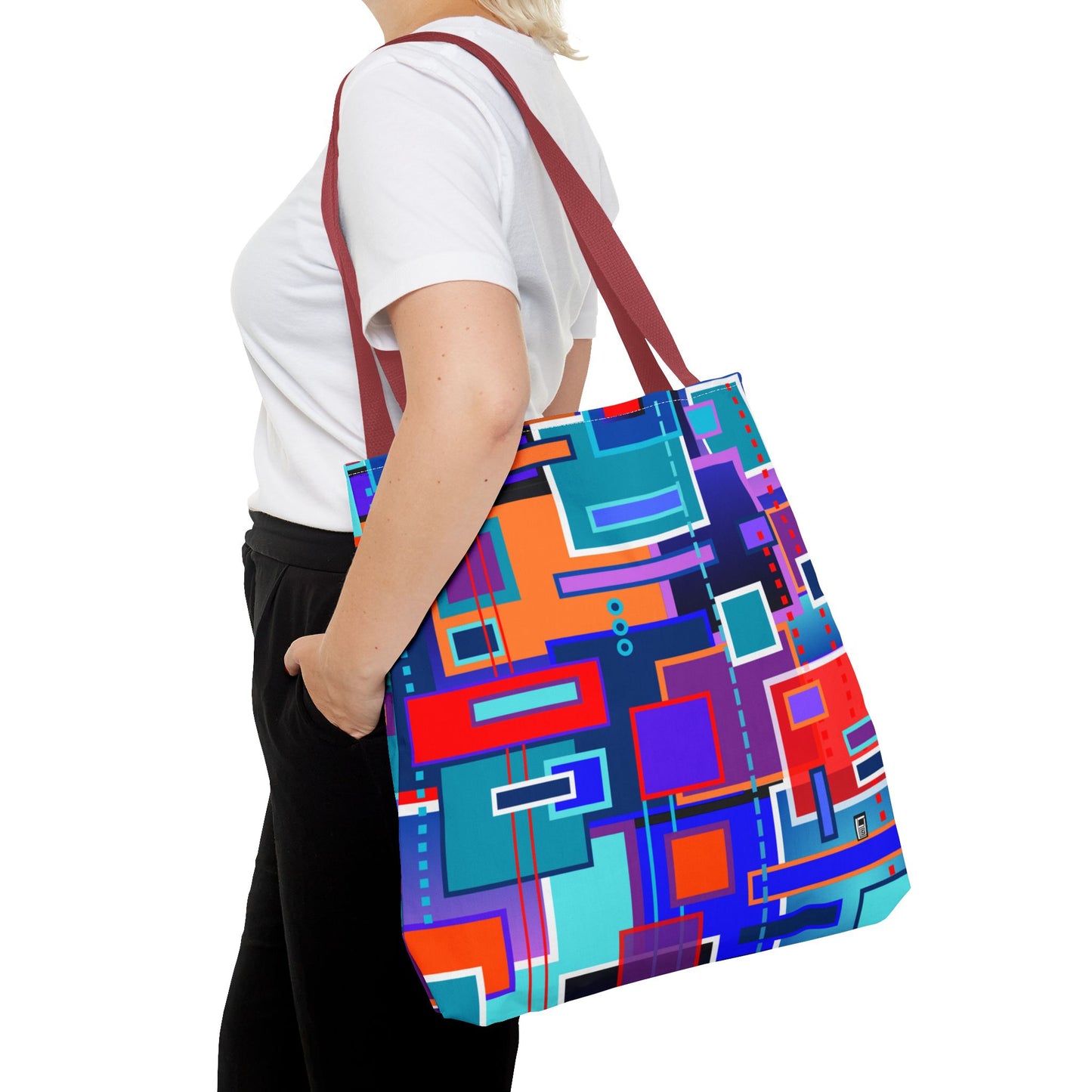 Tote Bag - No. 233