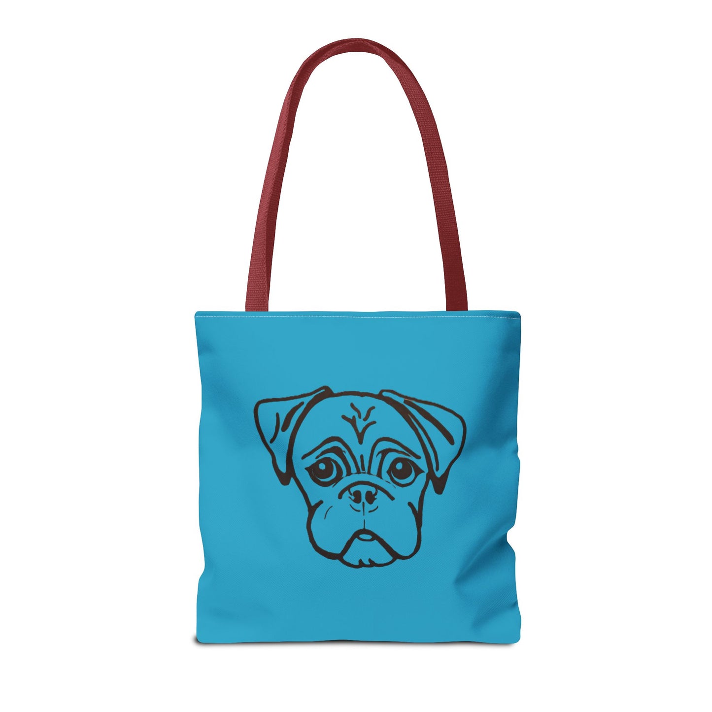 Tote Bag - No. P|UG TQ