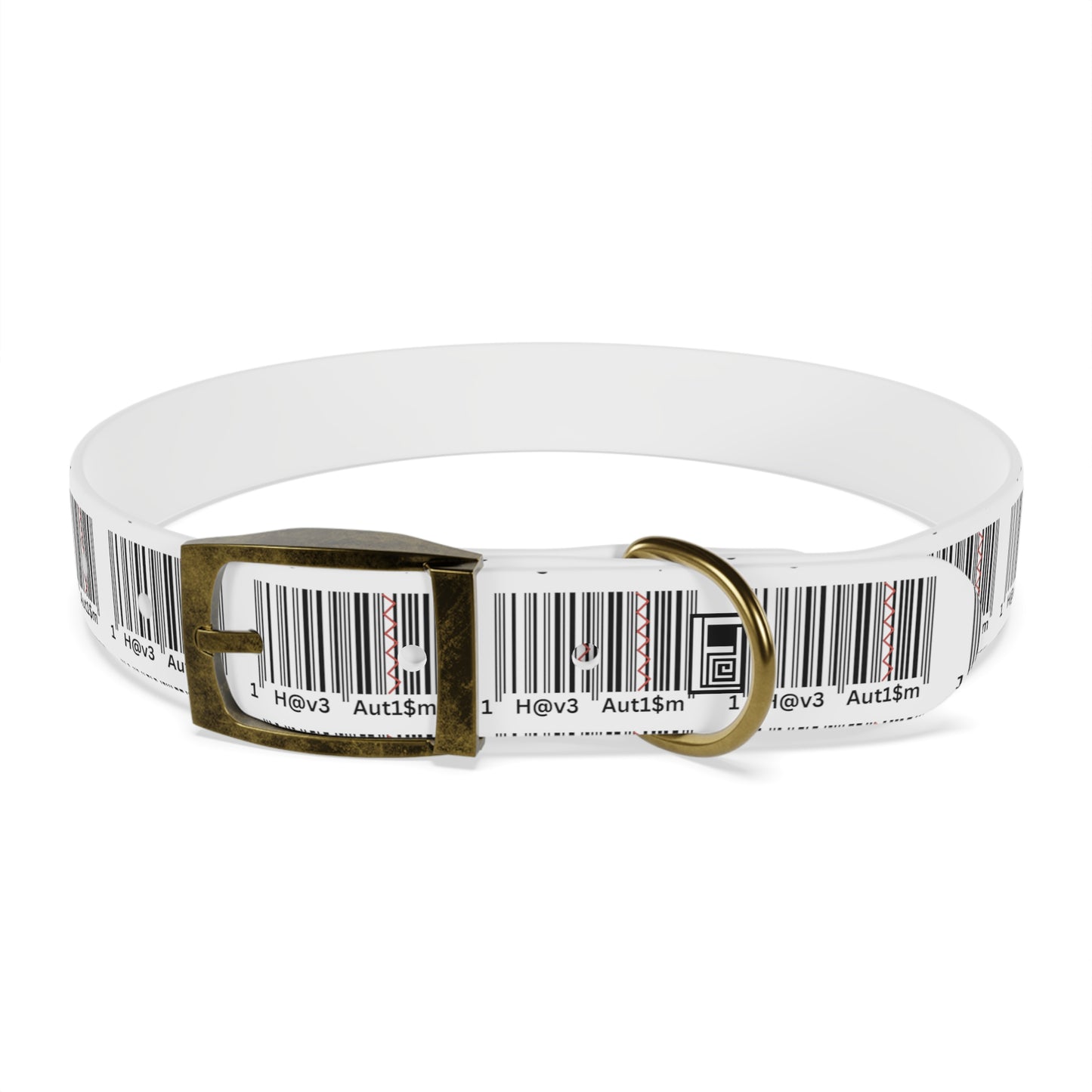 Dog Collar - No. 310