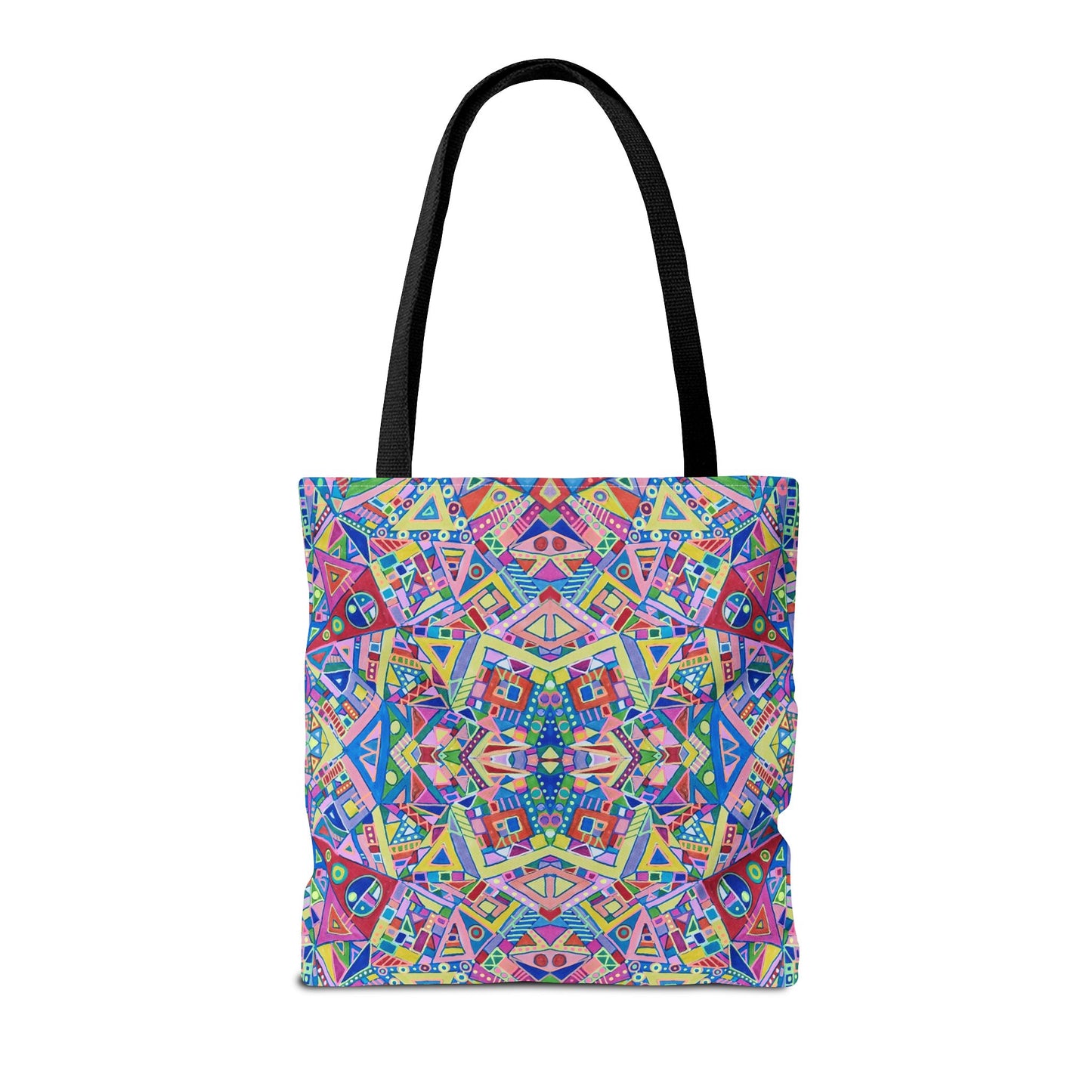 Tote Bag - No. 256