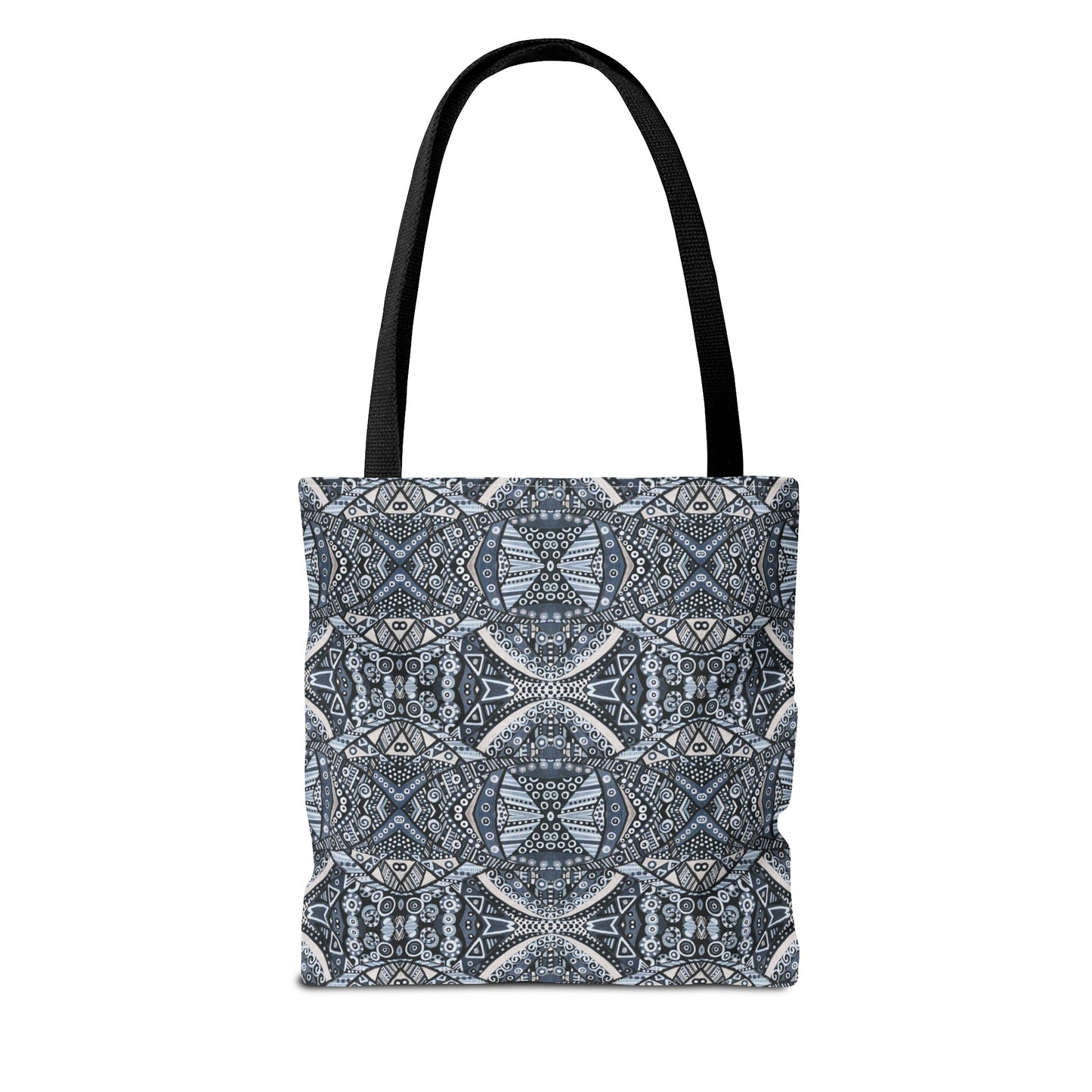 Tote Bag - No. 287