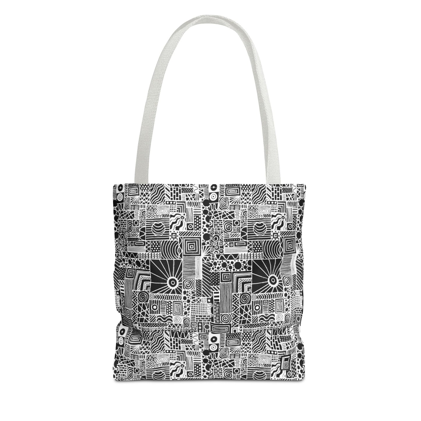 Tote Bag - No. 252