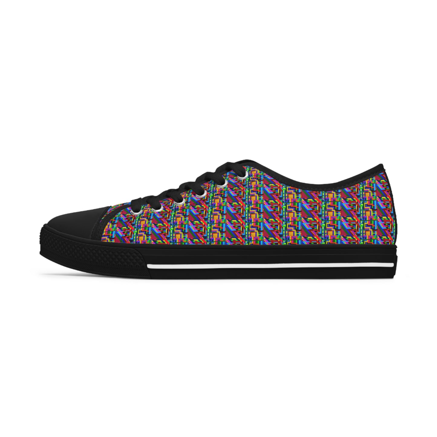 Women's Low Top Sneakers - No. 2231